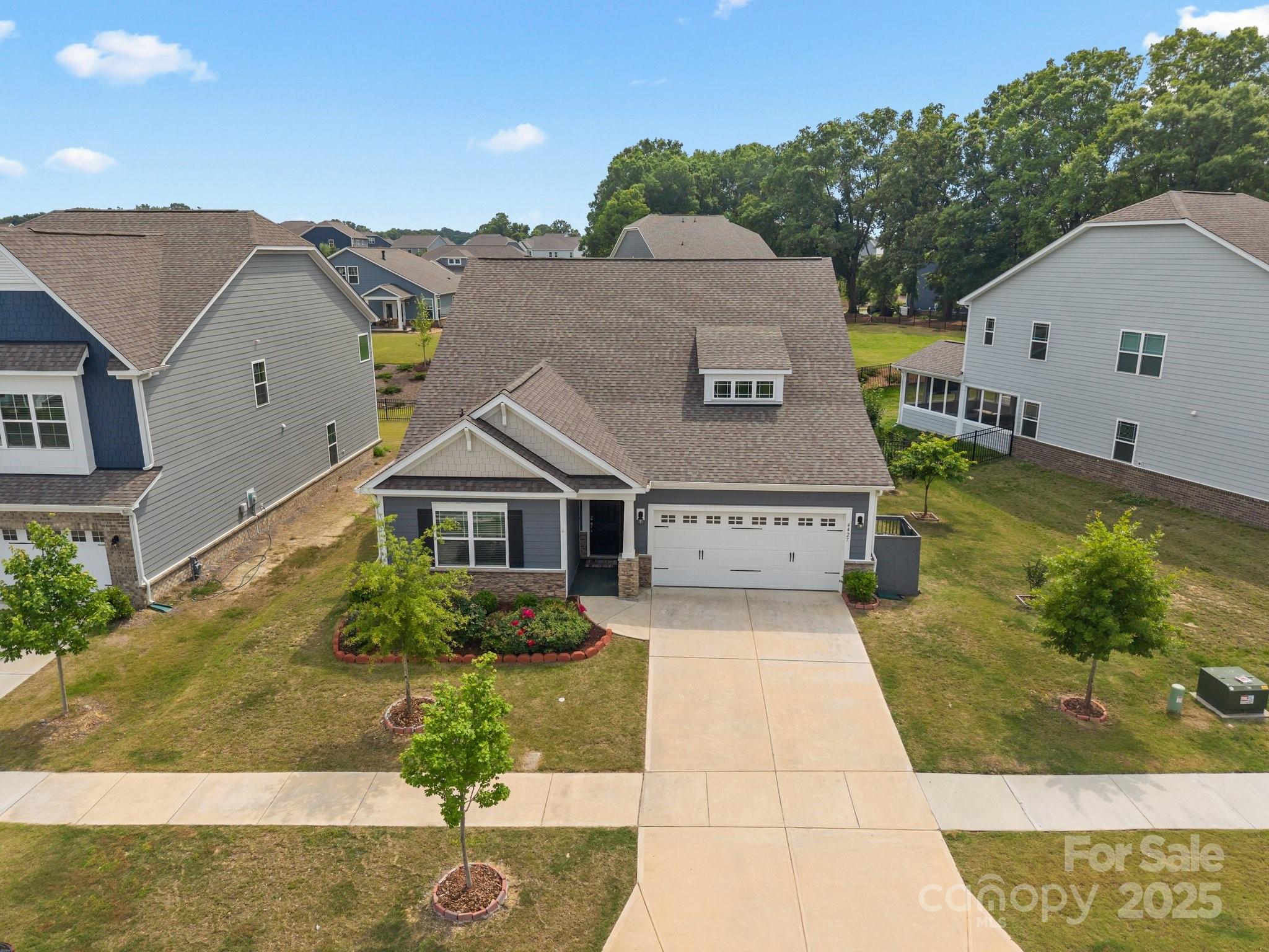 4427 Poplin Grove Drive
