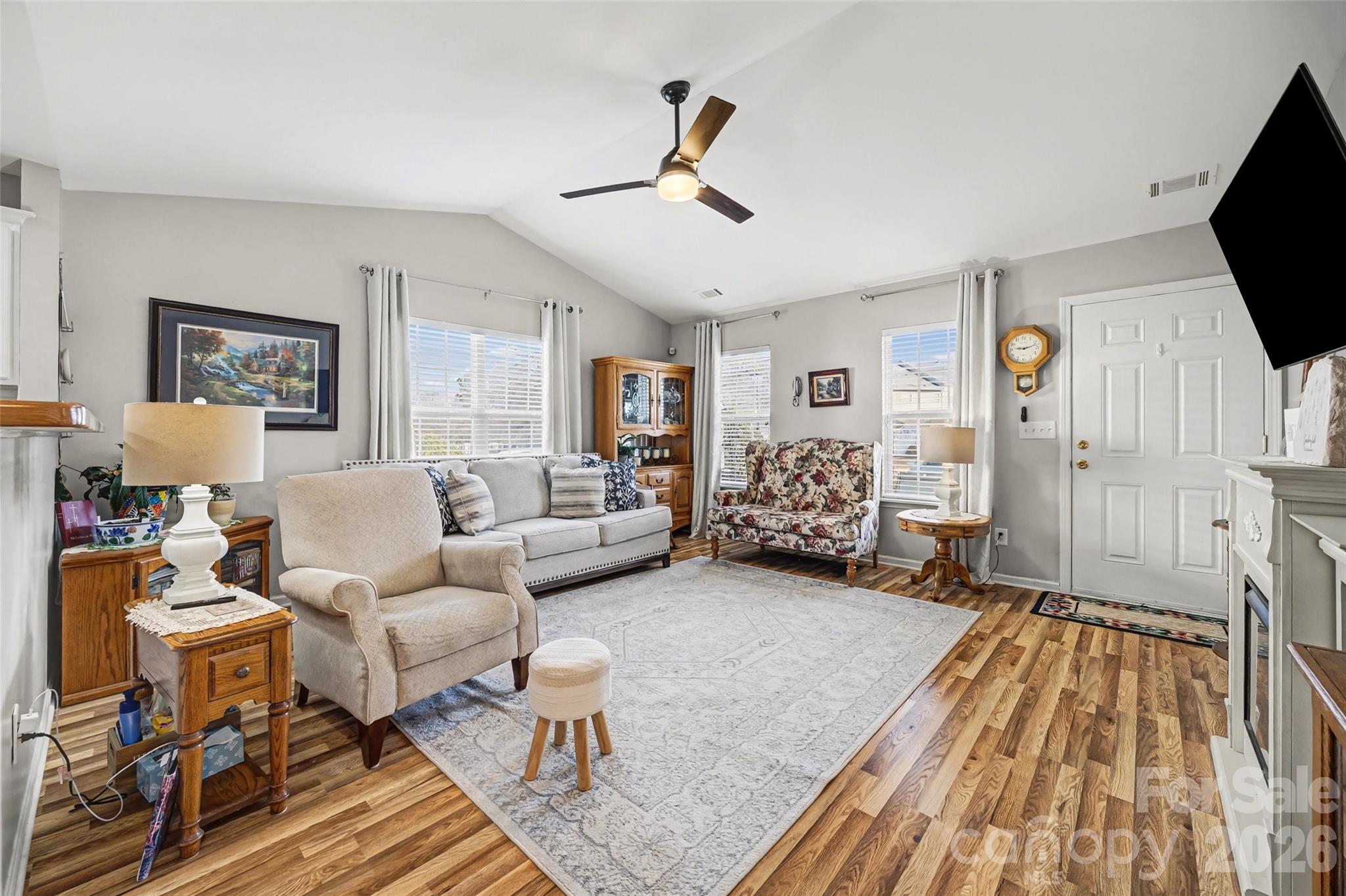 Hanover - Residential