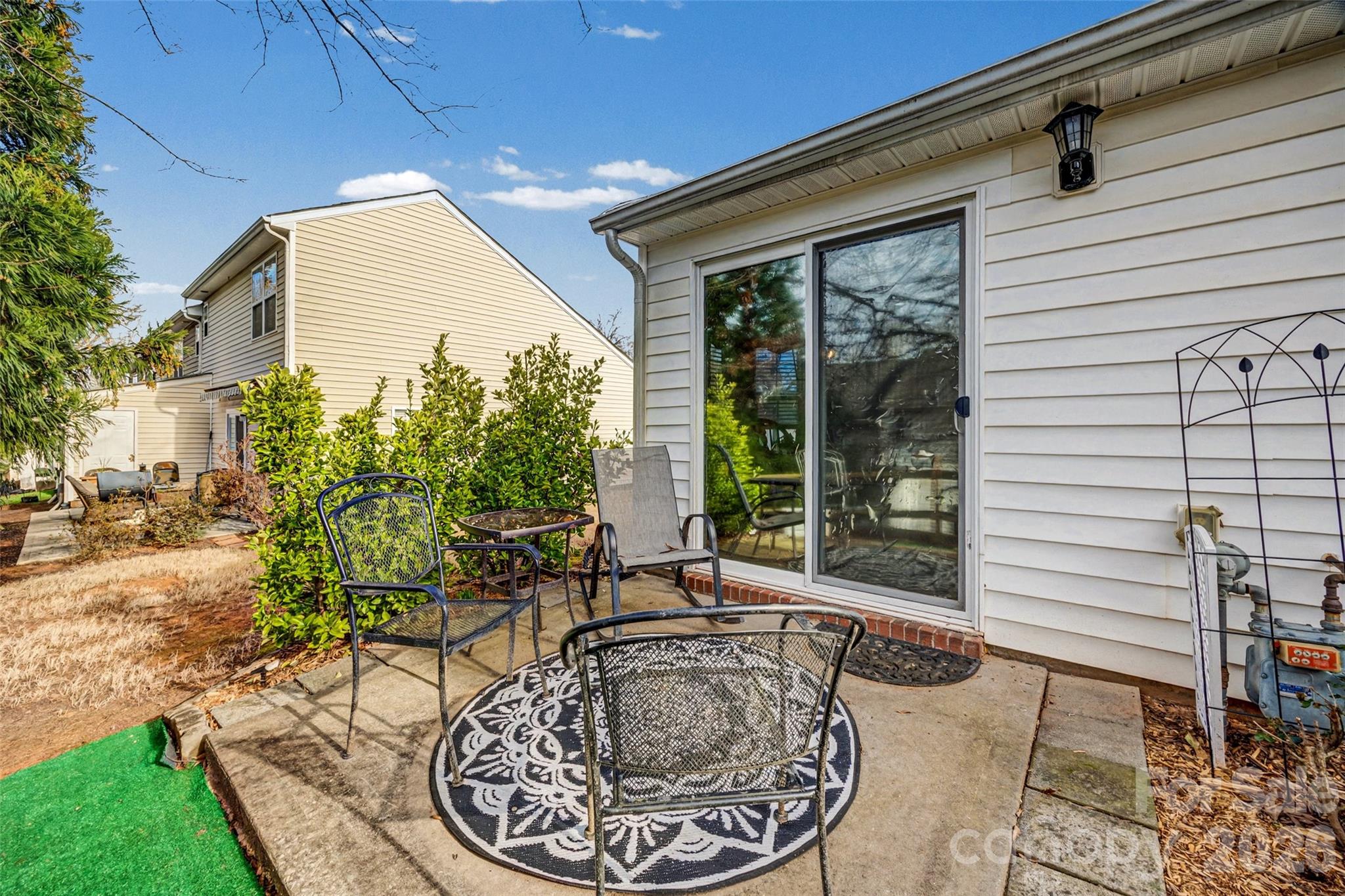 Hanover - Residential