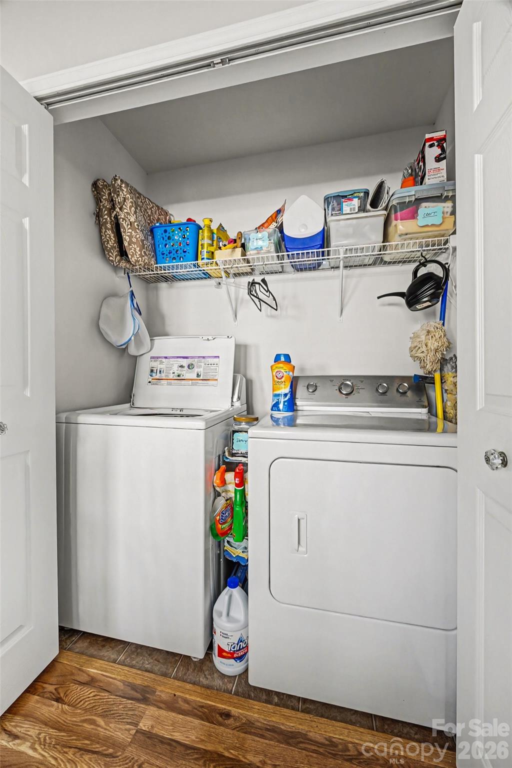 Hanover - Residential