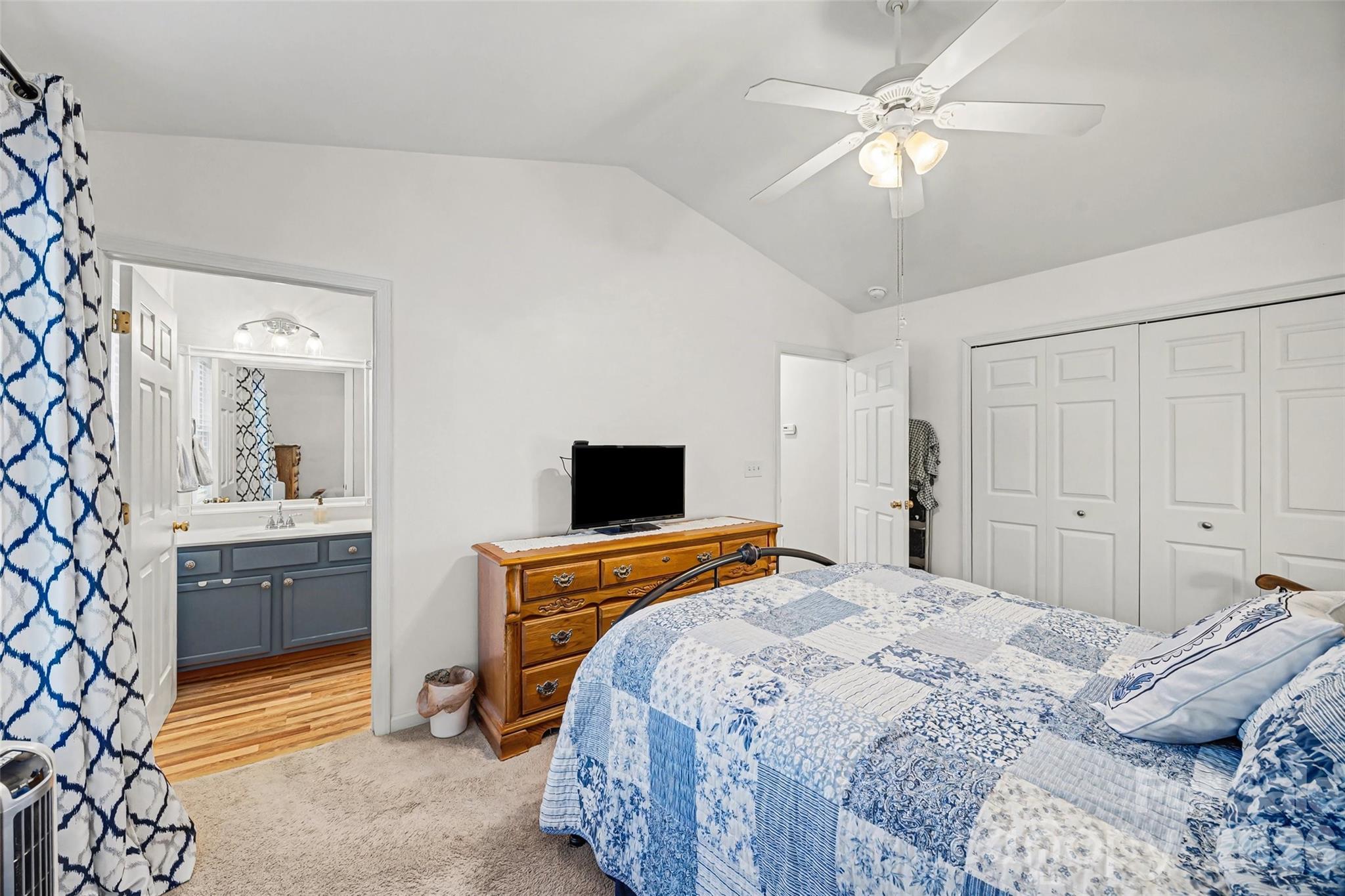 Hanover - Residential