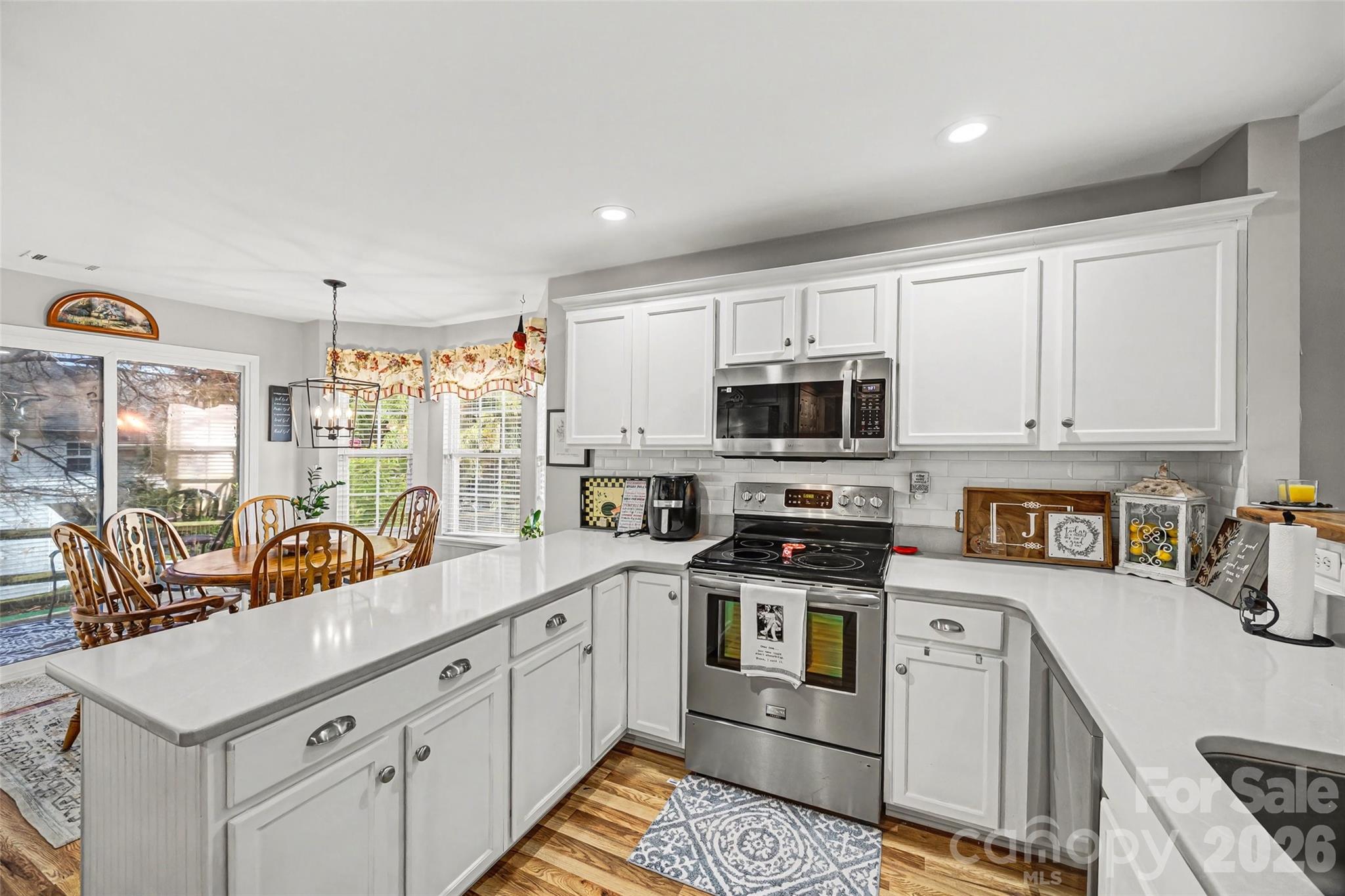 Hanover - Residential