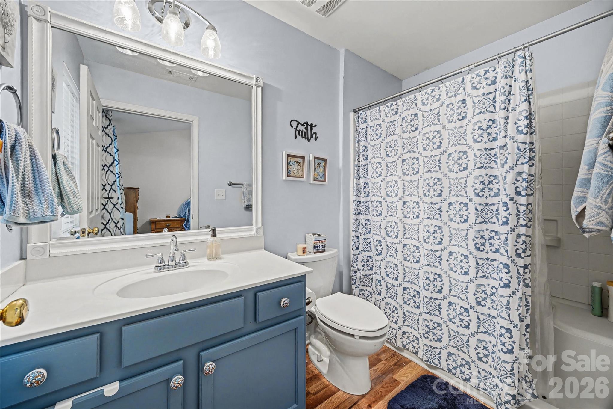 Hanover - Residential