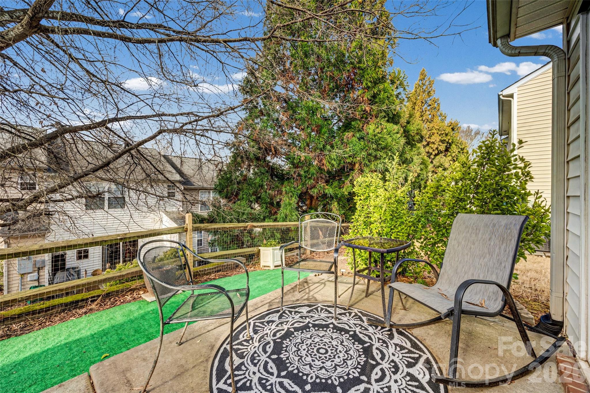 Hanover - Residential