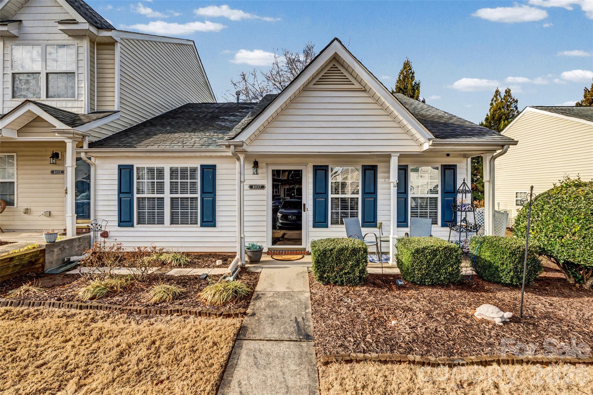 8037 Long House Lane