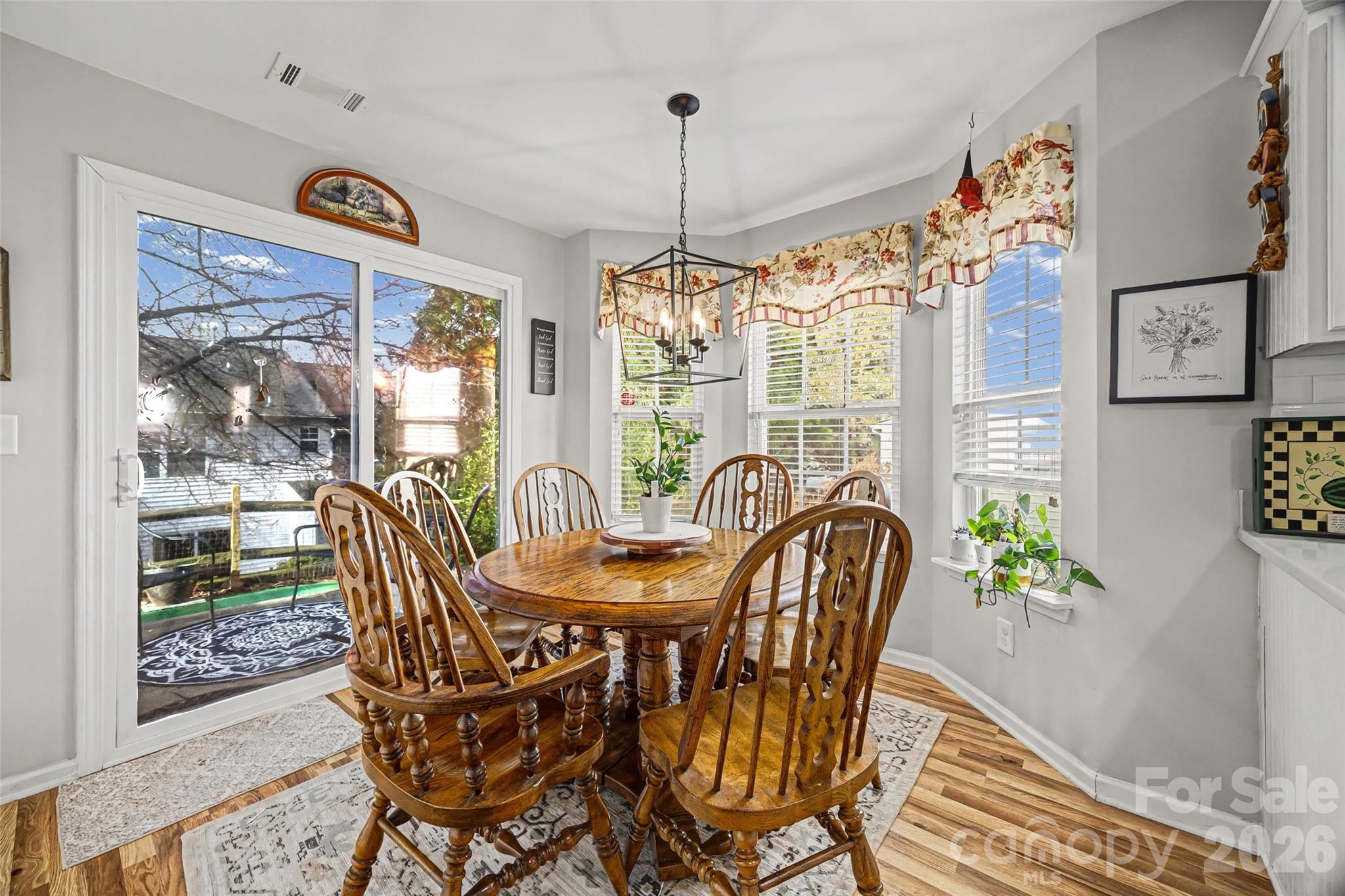 Hanover - Residential