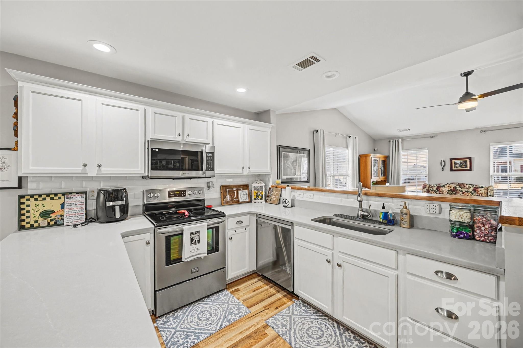 Hanover - Residential