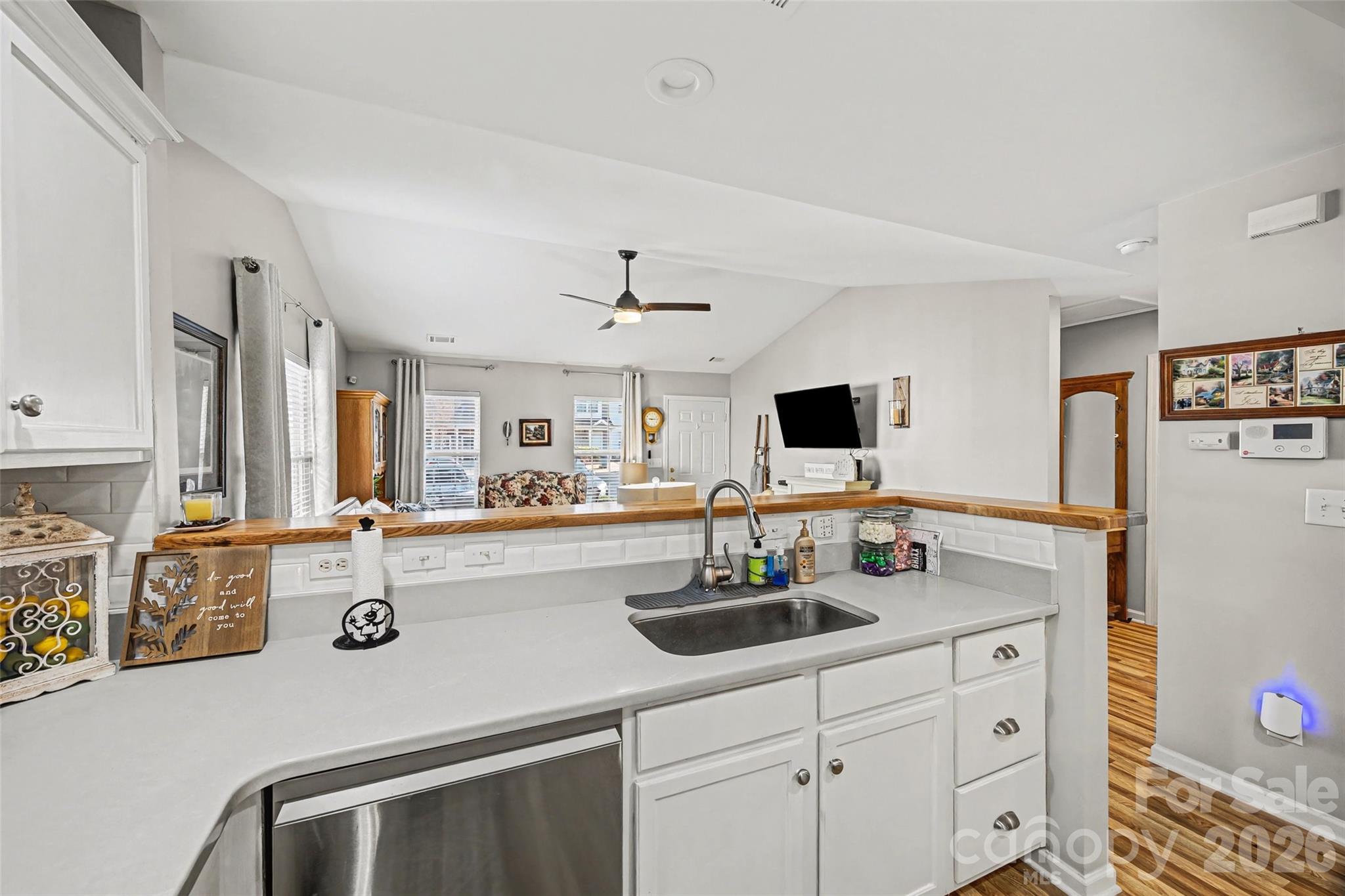 Hanover - Residential