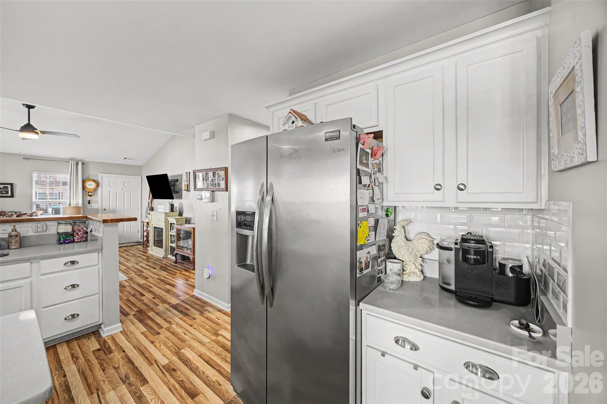 Hanover - Residential