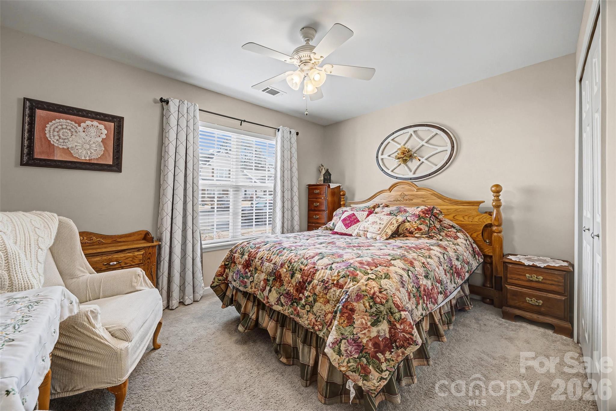 Hanover - Residential