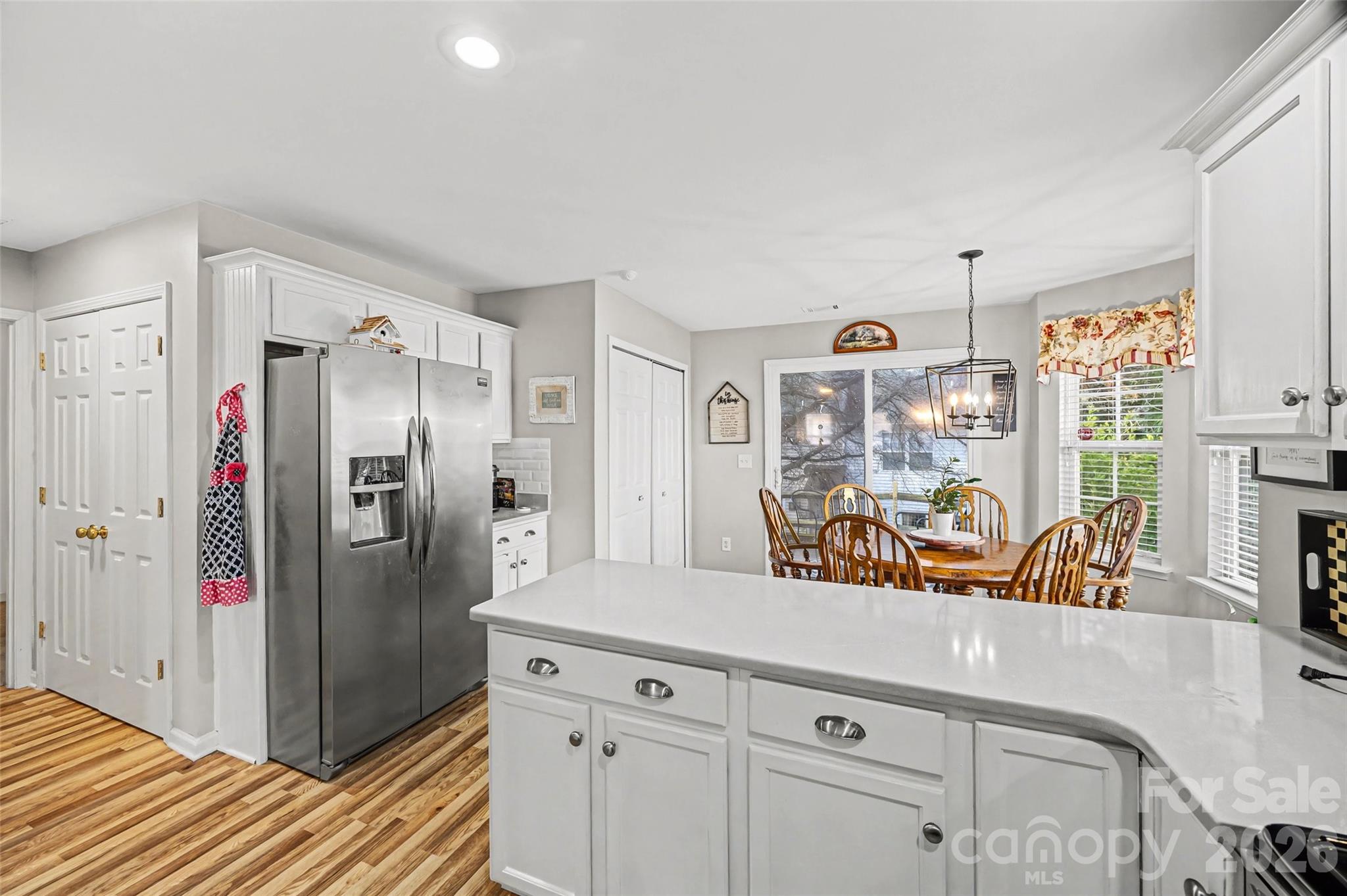 Hanover - Residential