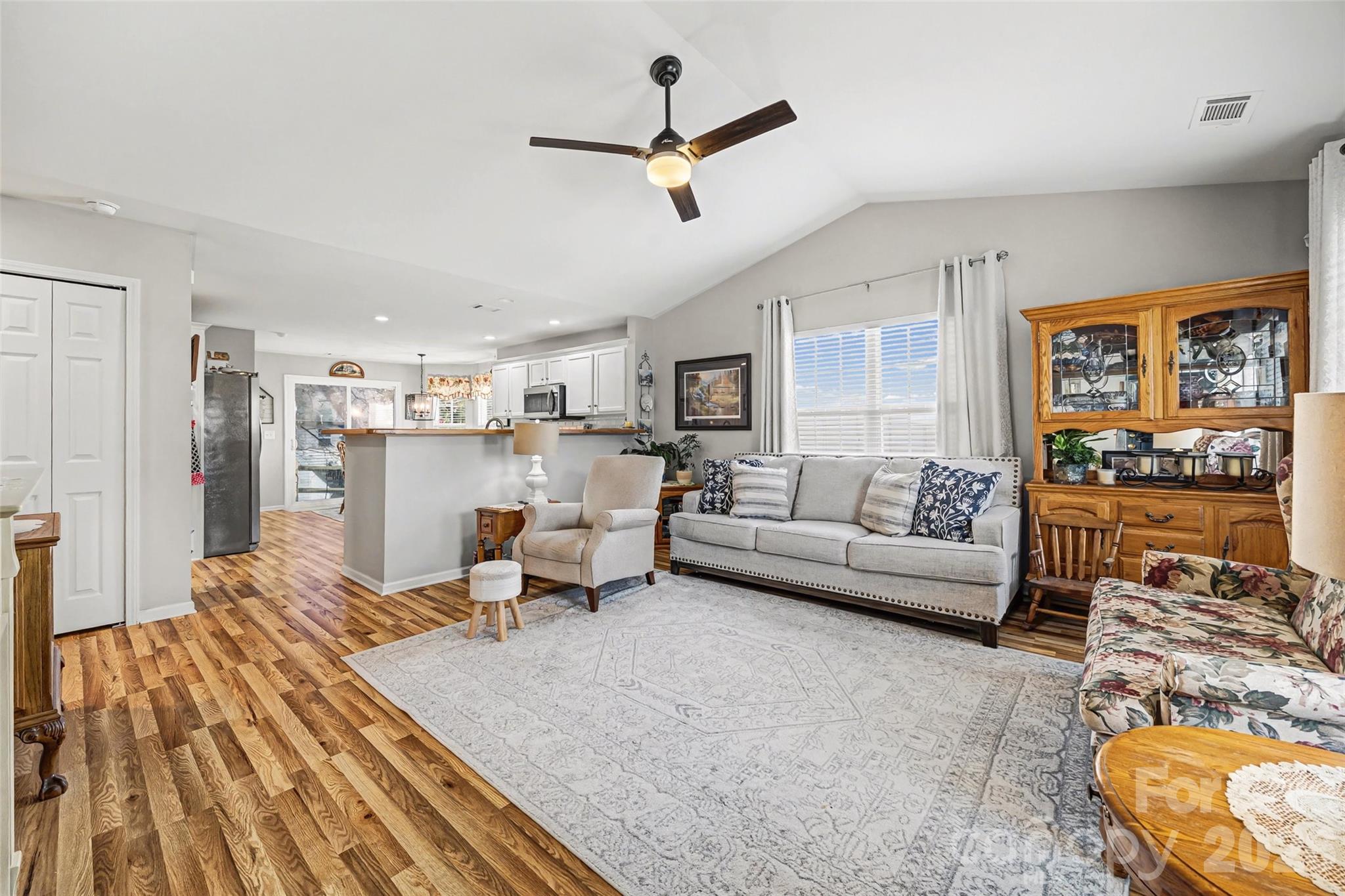 Hanover - Residential