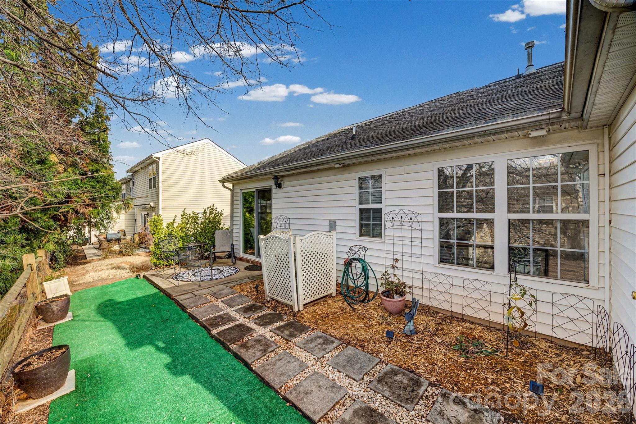 Hanover - Residential