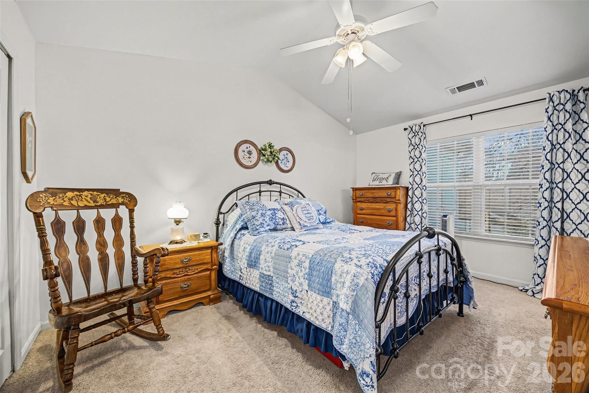 Hanover - Residential