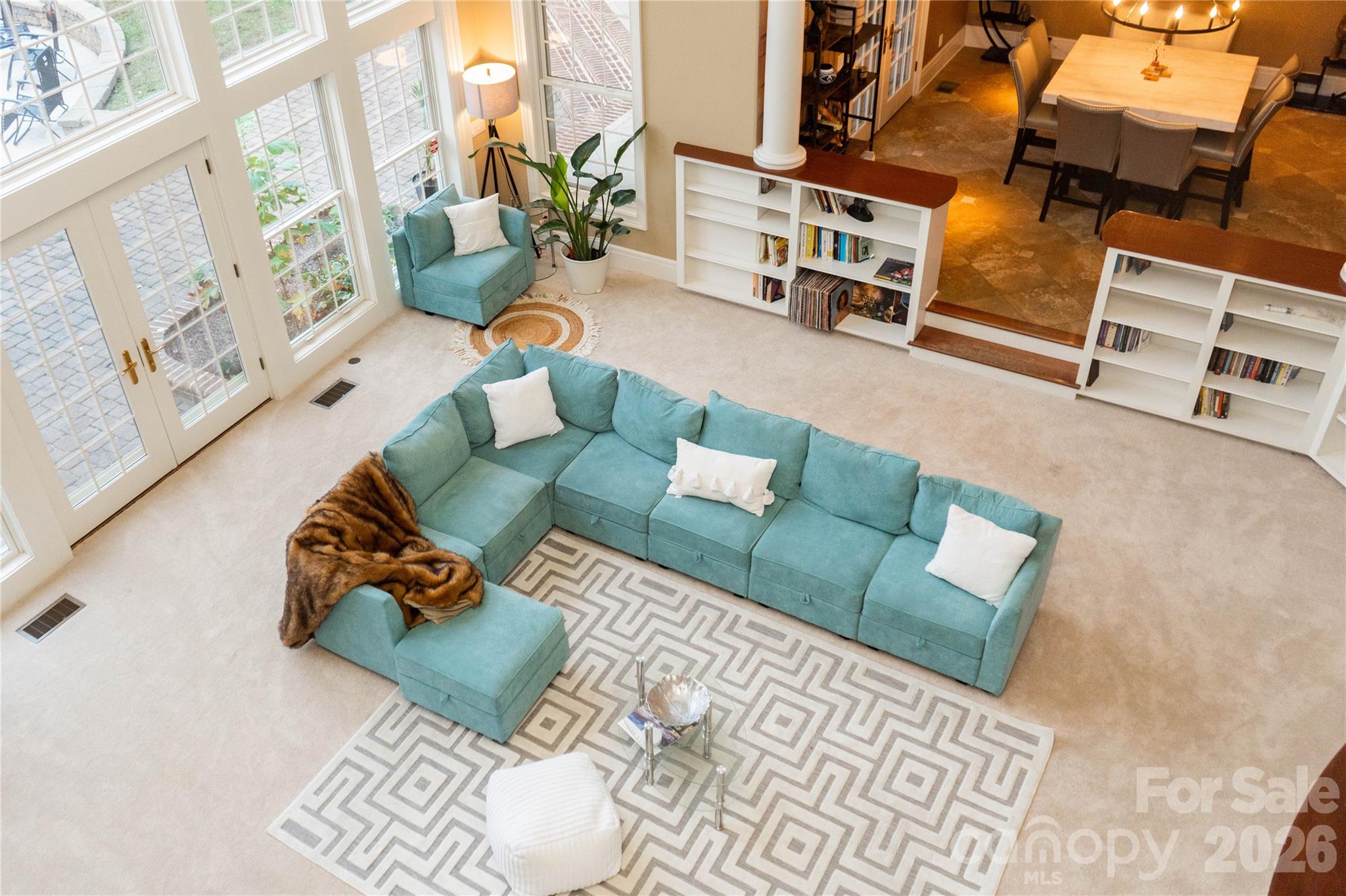10600 Archer Road