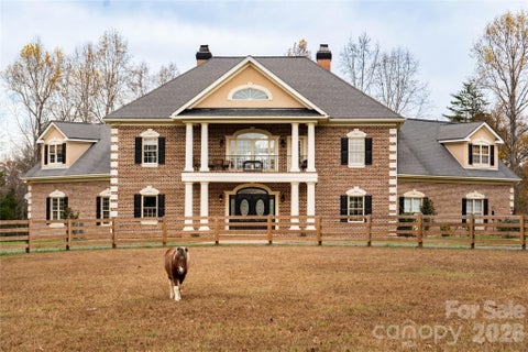 Photo of 10600 Archer Road, Davidson, NC 28036 (MLS # 4416229)