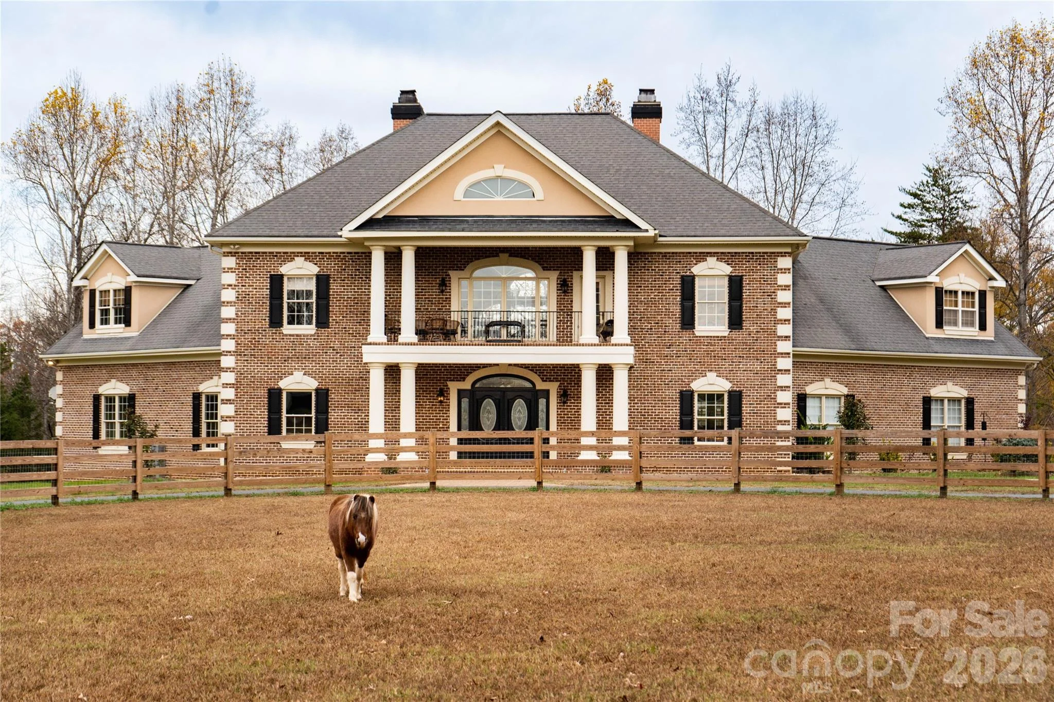 10600 Archer Road, Davidson, NC, 28036