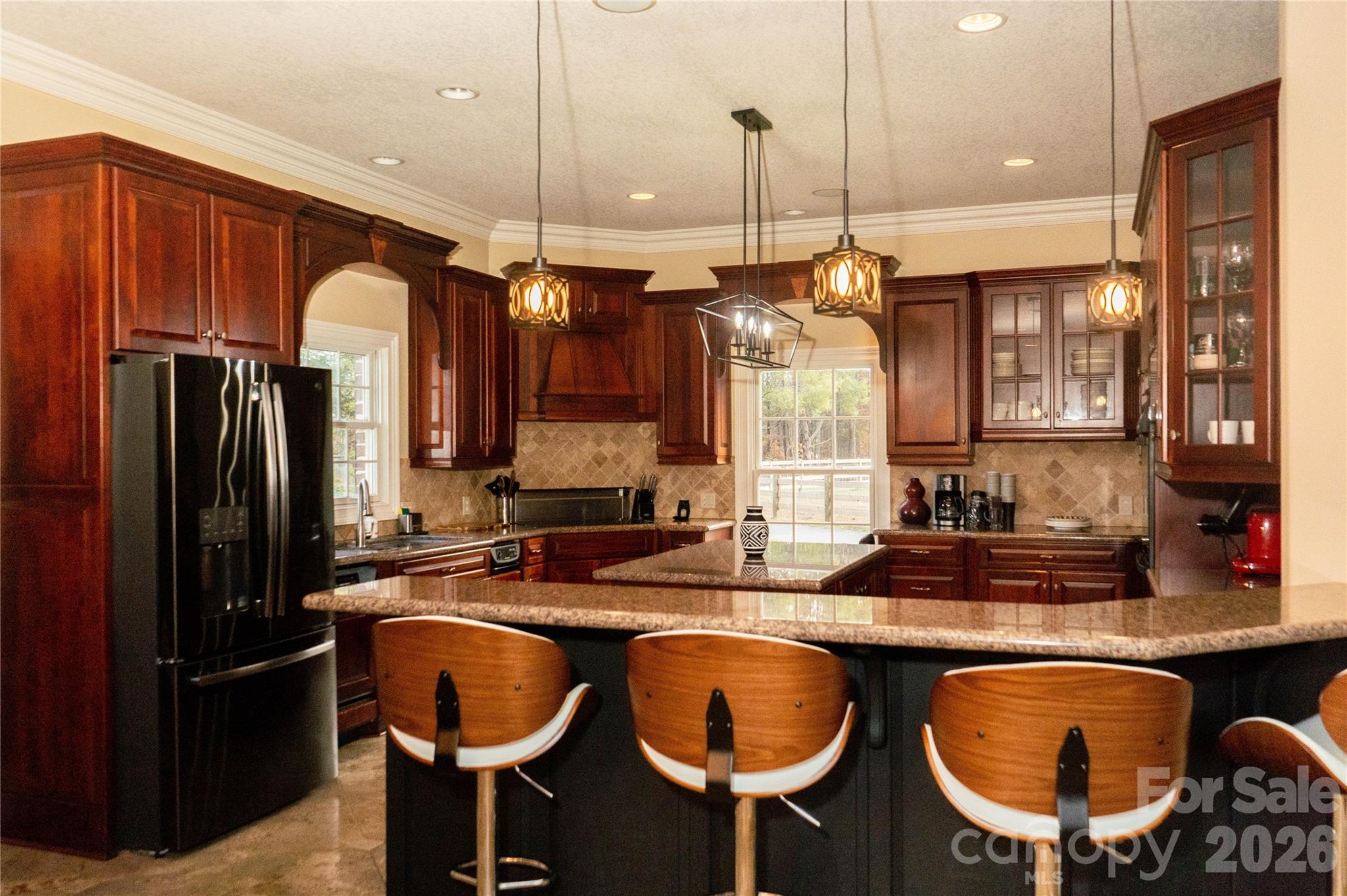 10600 Archer Road