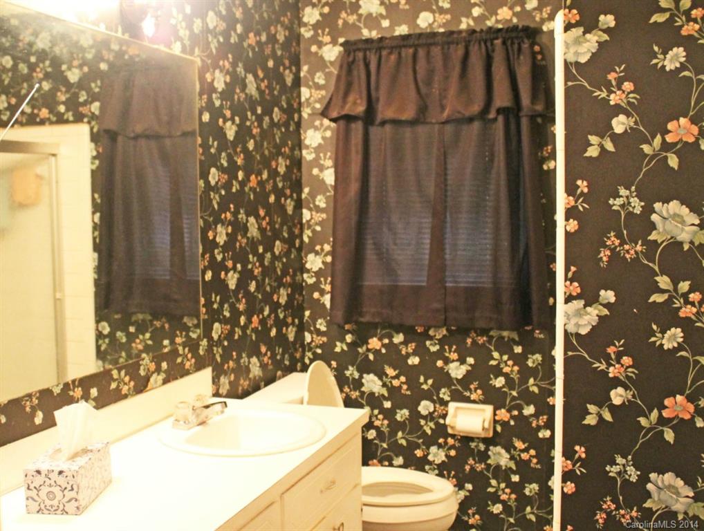 Milton Acres - Residential