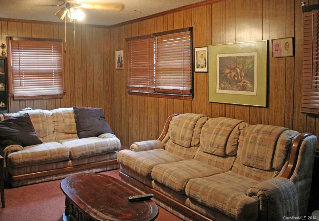 Milton Acres - Residential