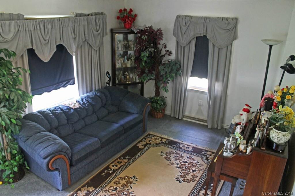 Milton Acres - Residential