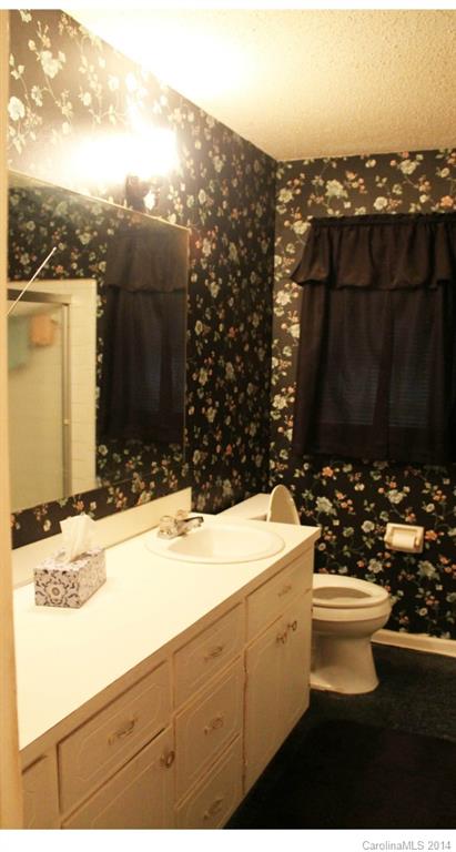 Milton Acres - Residential