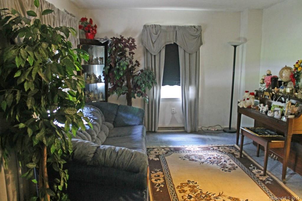 Milton Acres - Residential