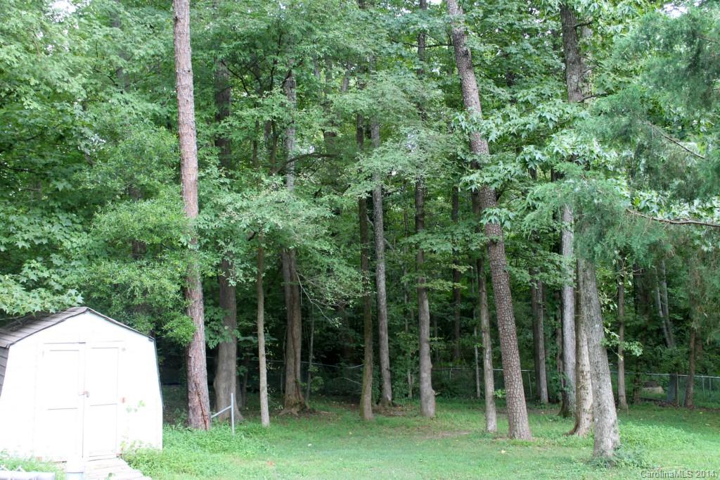 Milton Acres - Residential