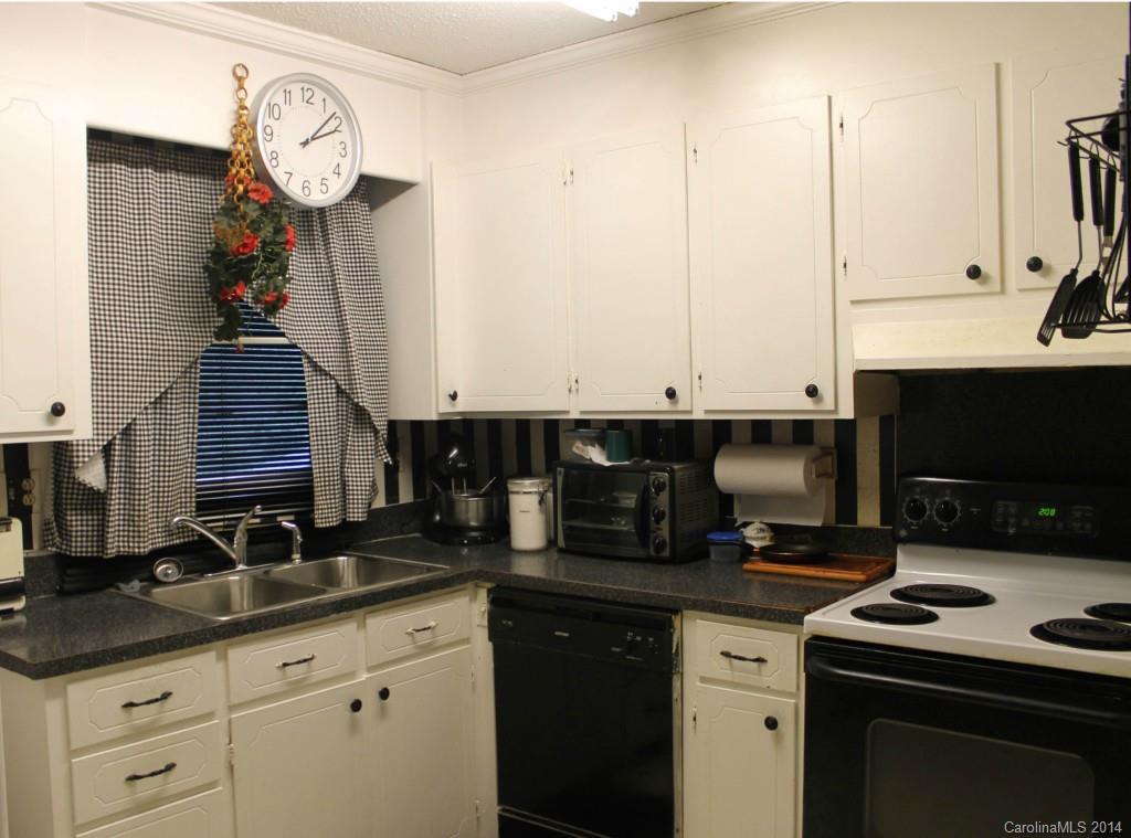 Milton Acres - Residential