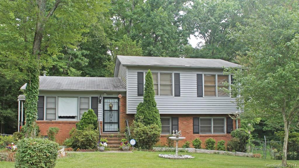 Milton Acres - Residential