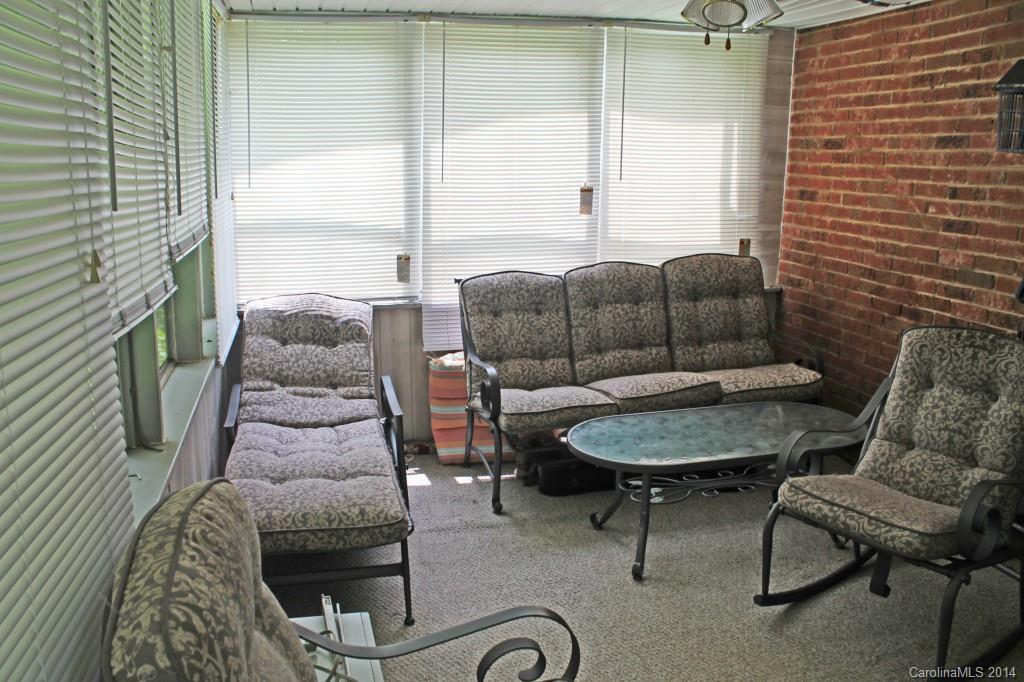 Milton Acres - Residential