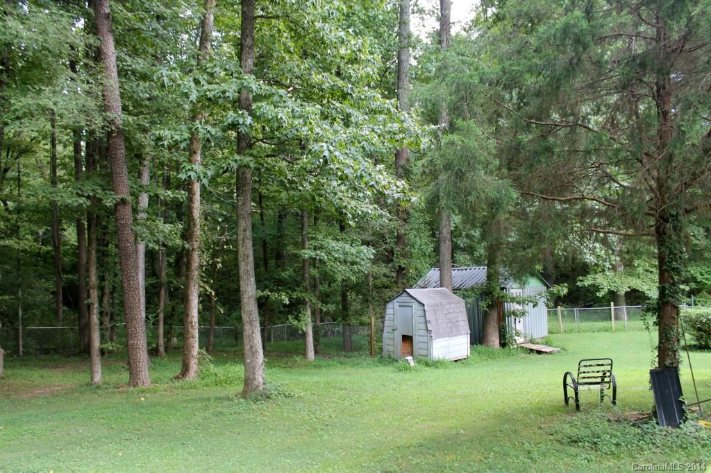 Milton Acres - Residential