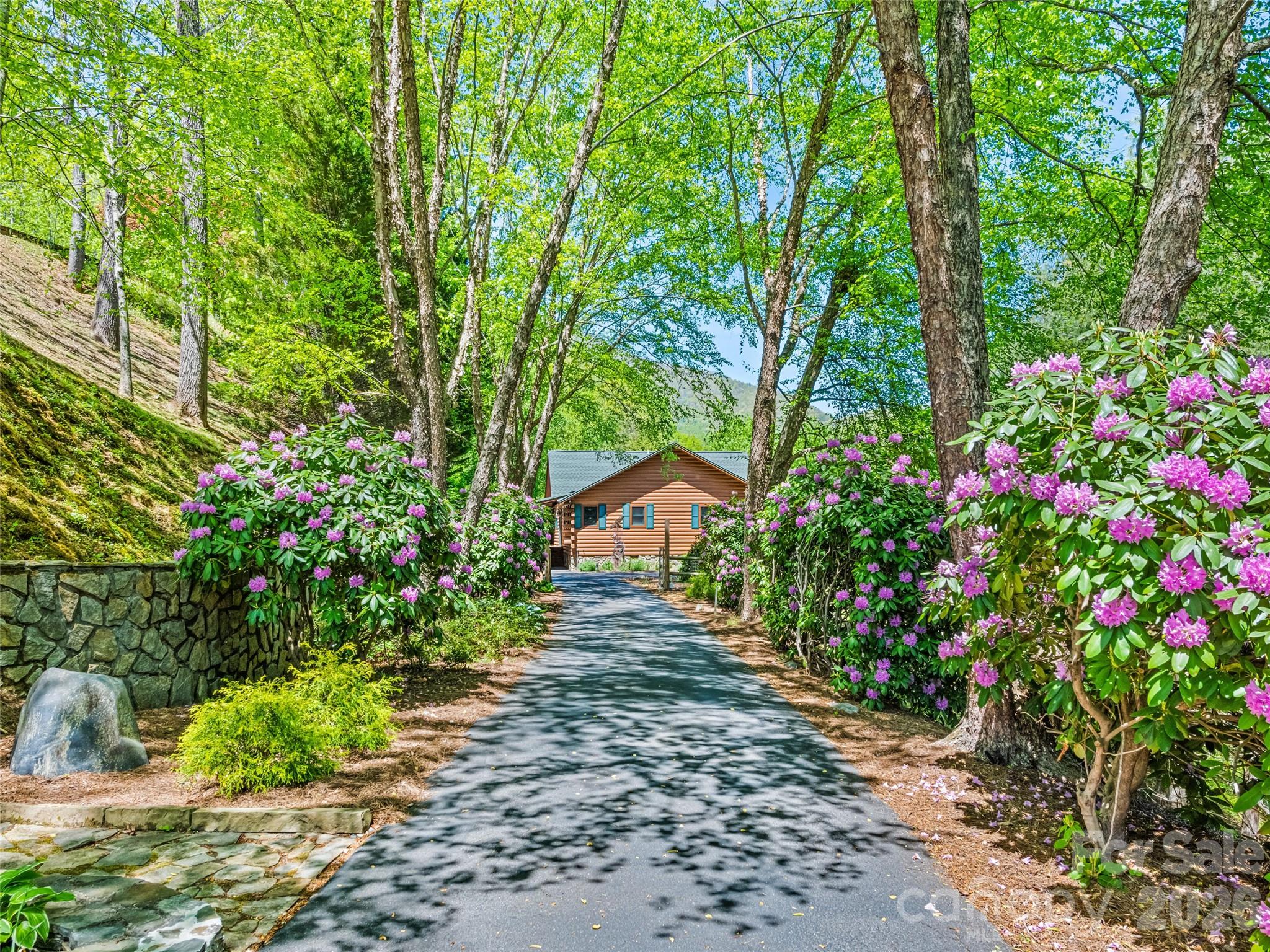 970 Campbell Mountain Drive