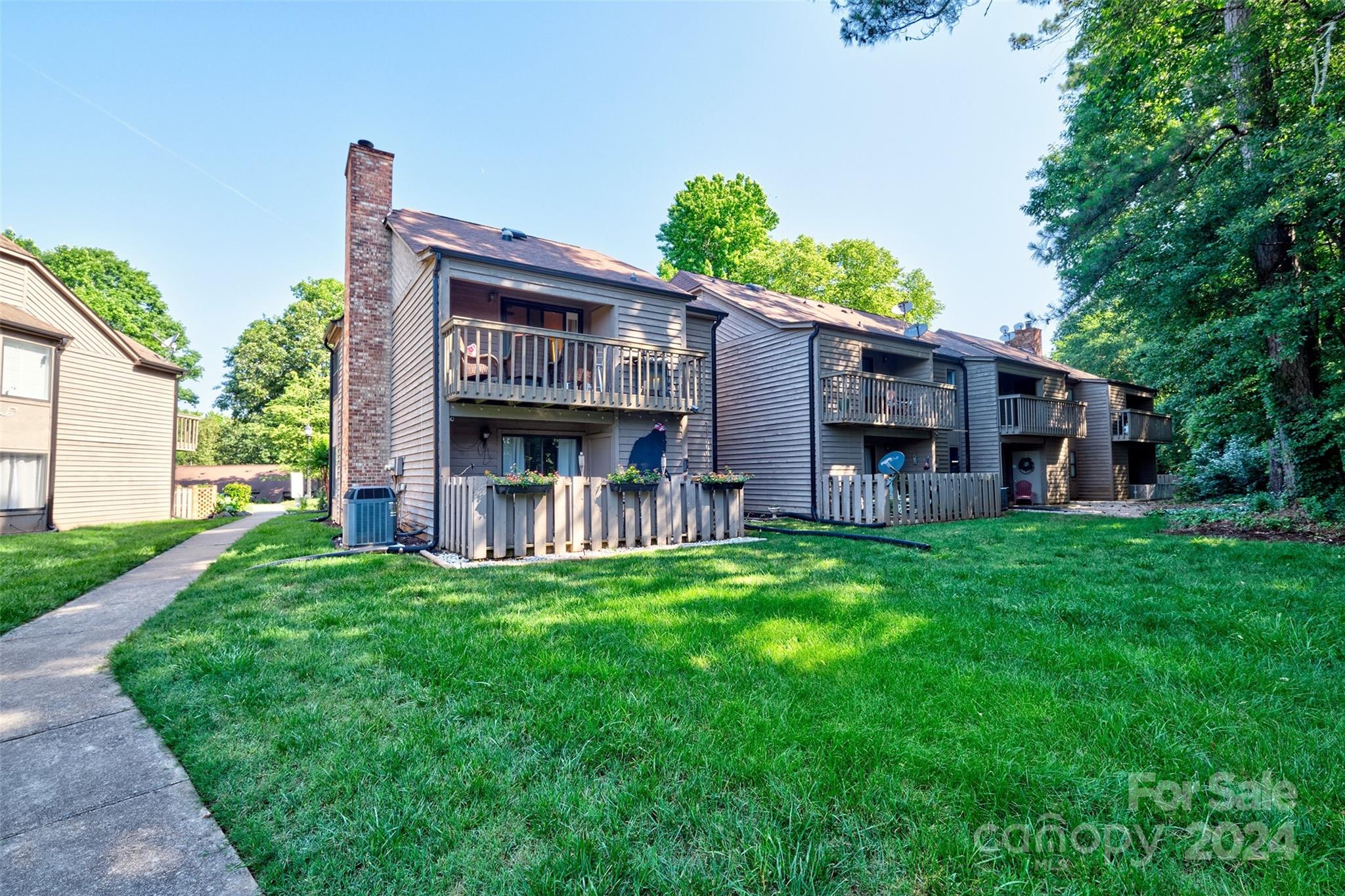 Lake Wylie Woods - Residential