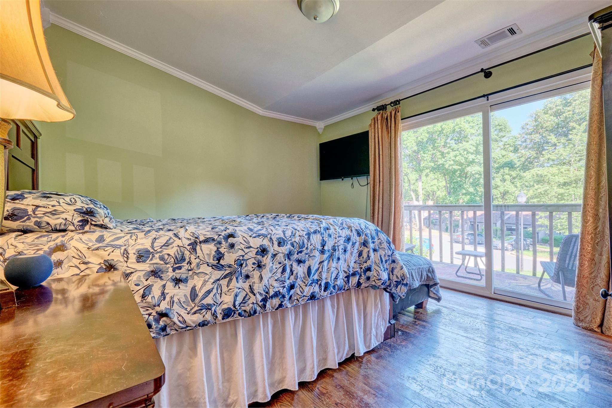 Lake Wylie Woods - Residential