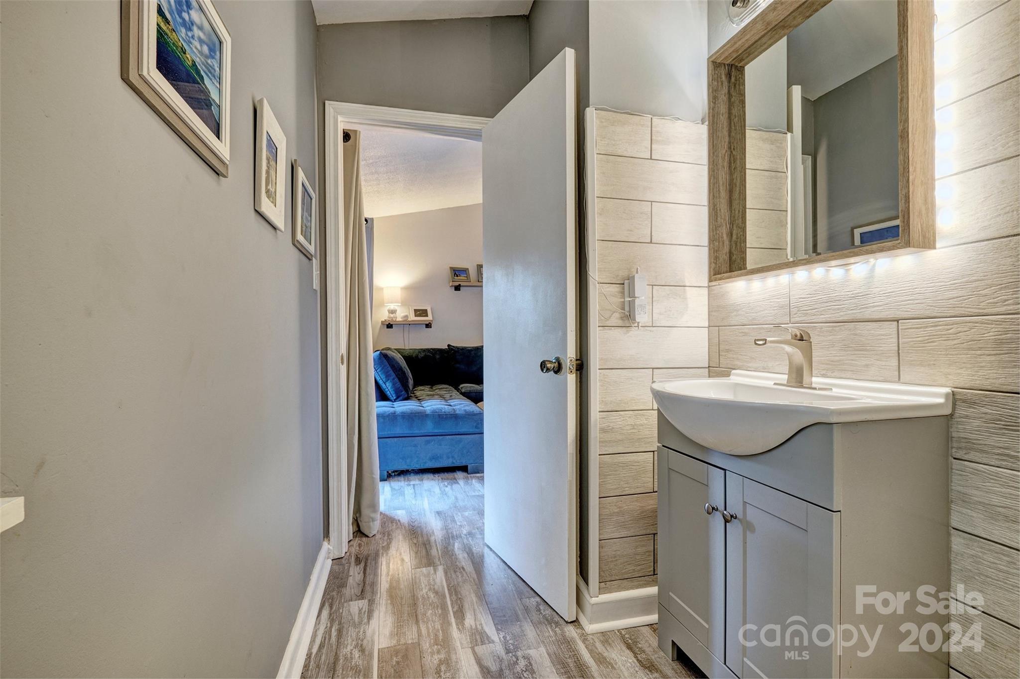 Lake Wylie Woods - Residential