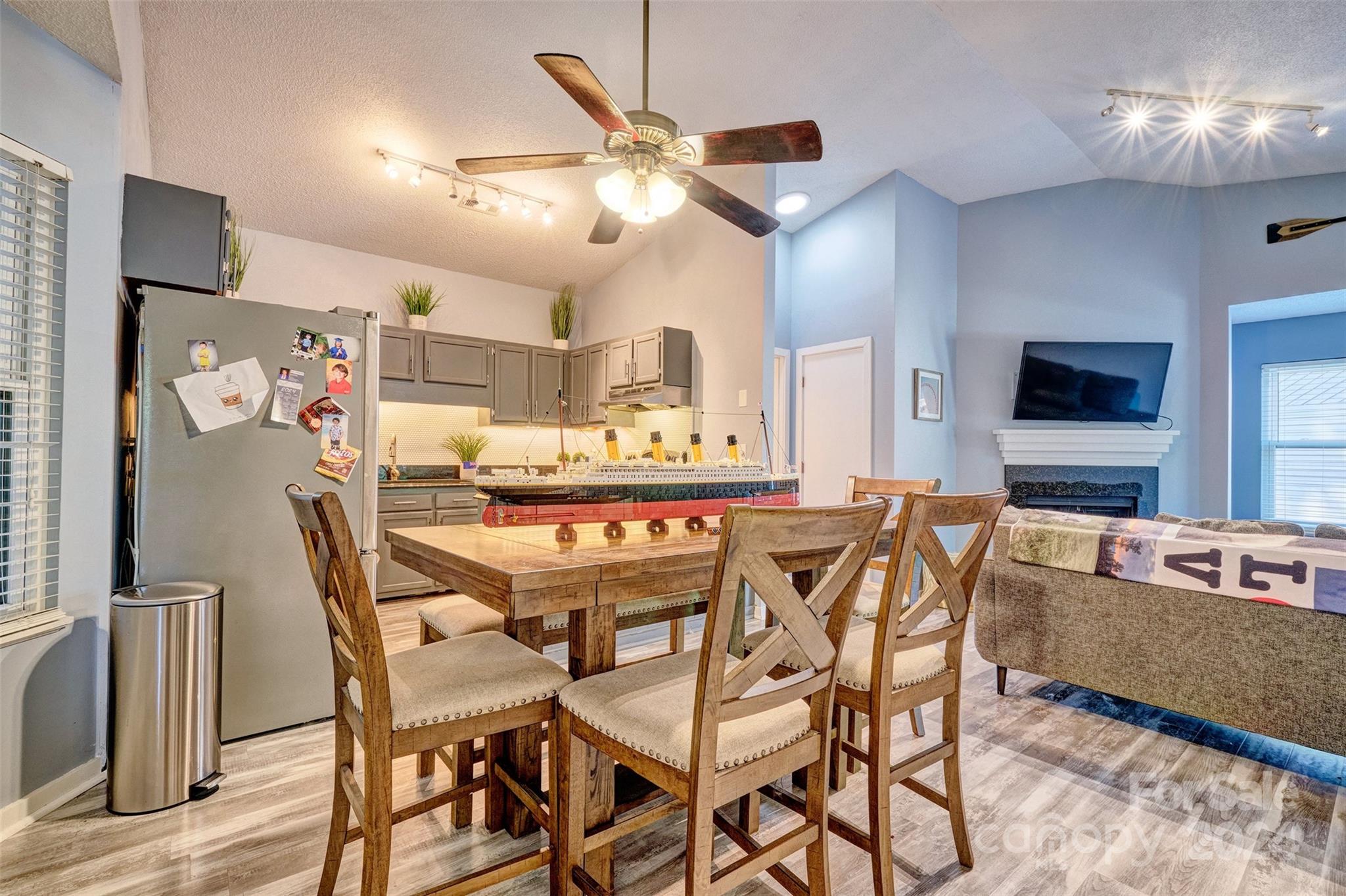 Lake Wylie Woods - Residential