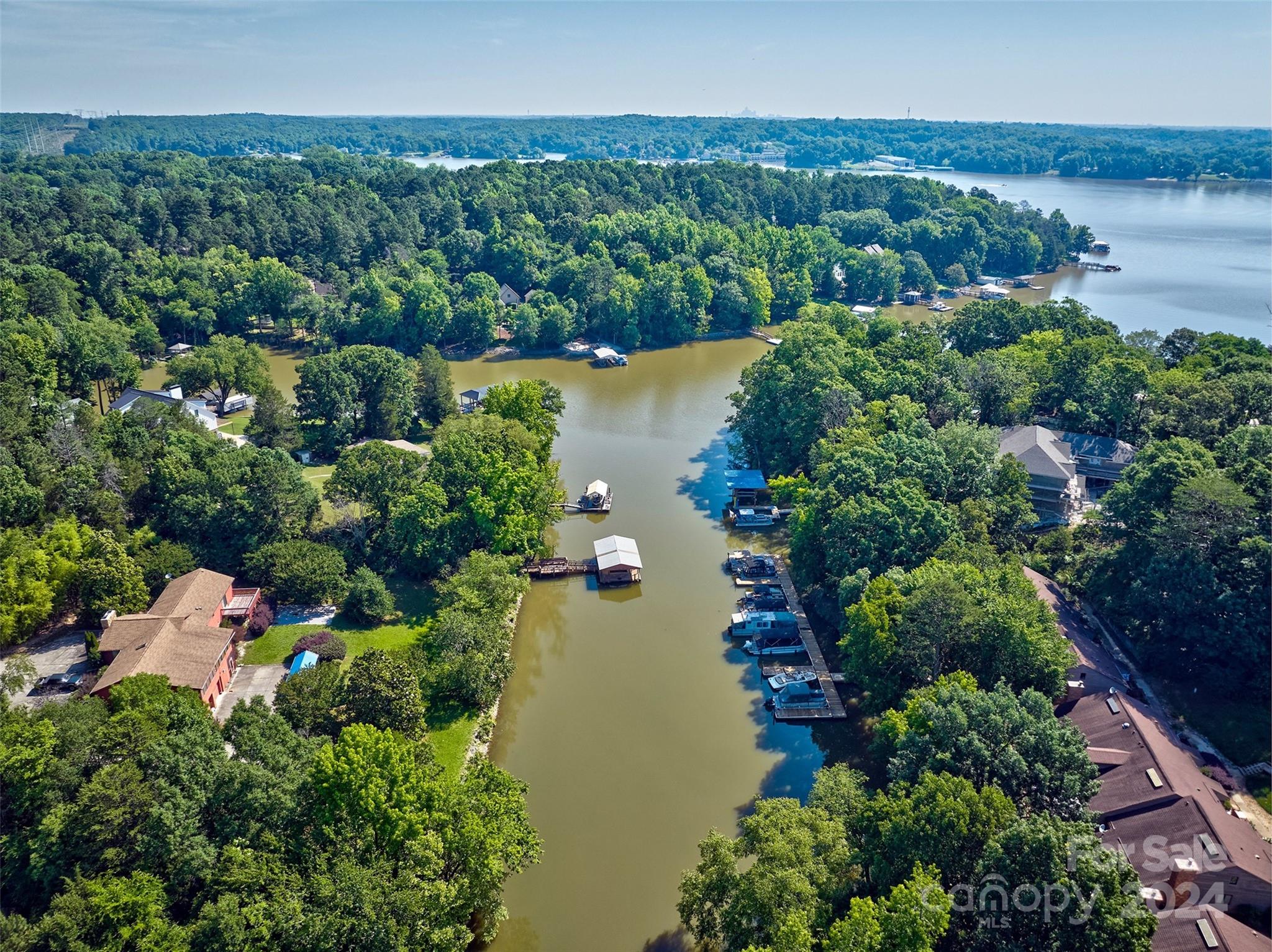 Lake Wylie Woods - Residential