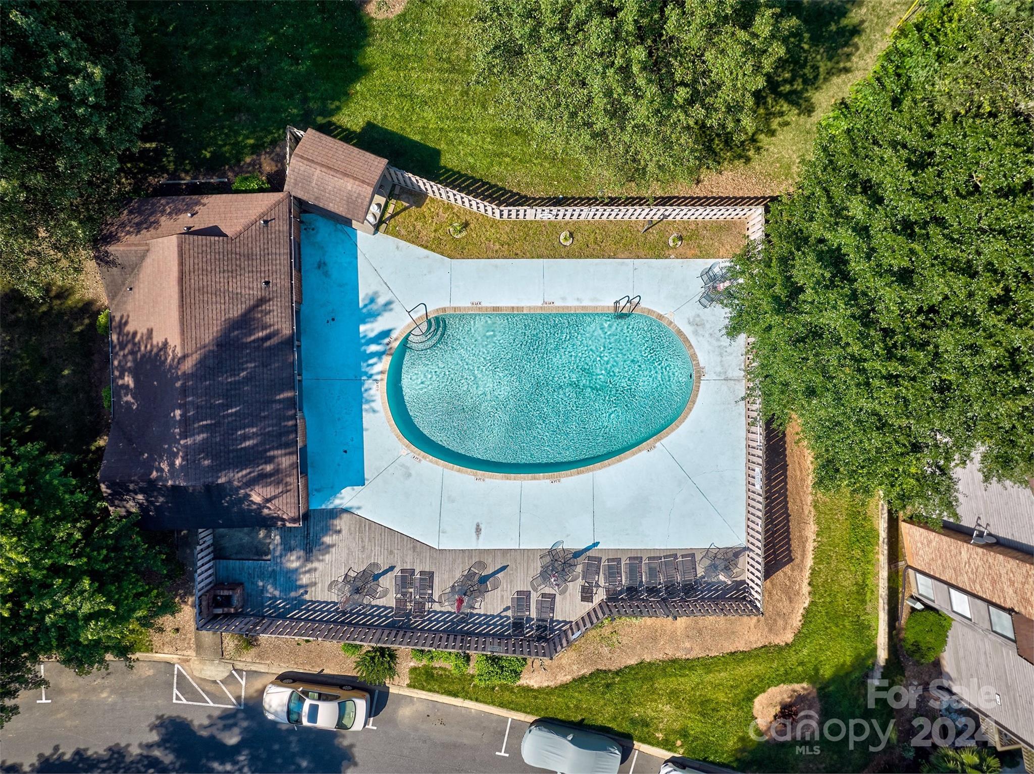 Lake Wylie Woods - Residential