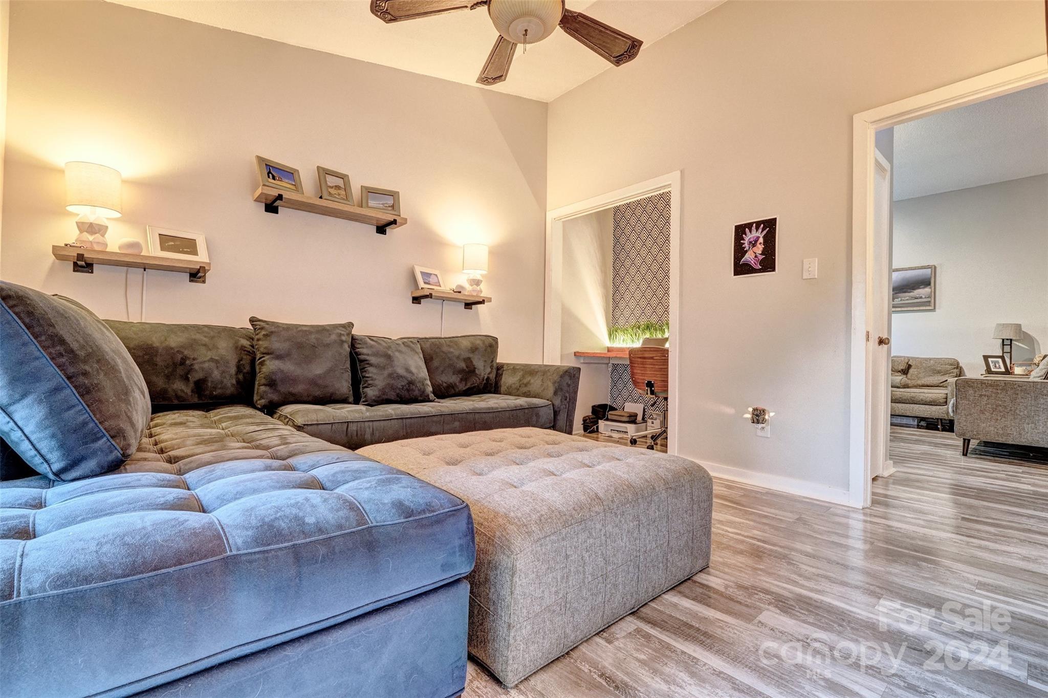 Lake Wylie Woods - Residential