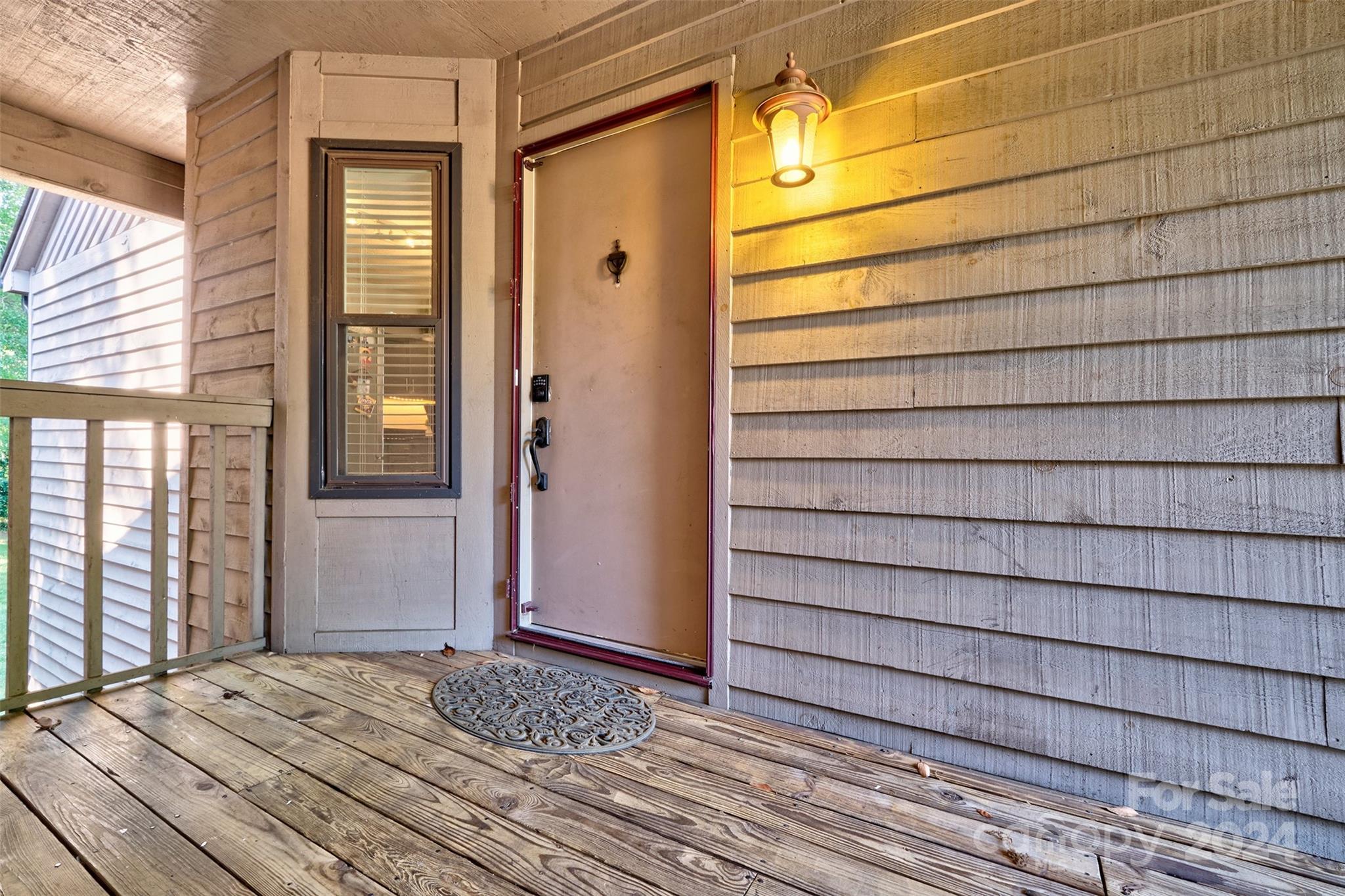 Lake Wylie Woods - Residential