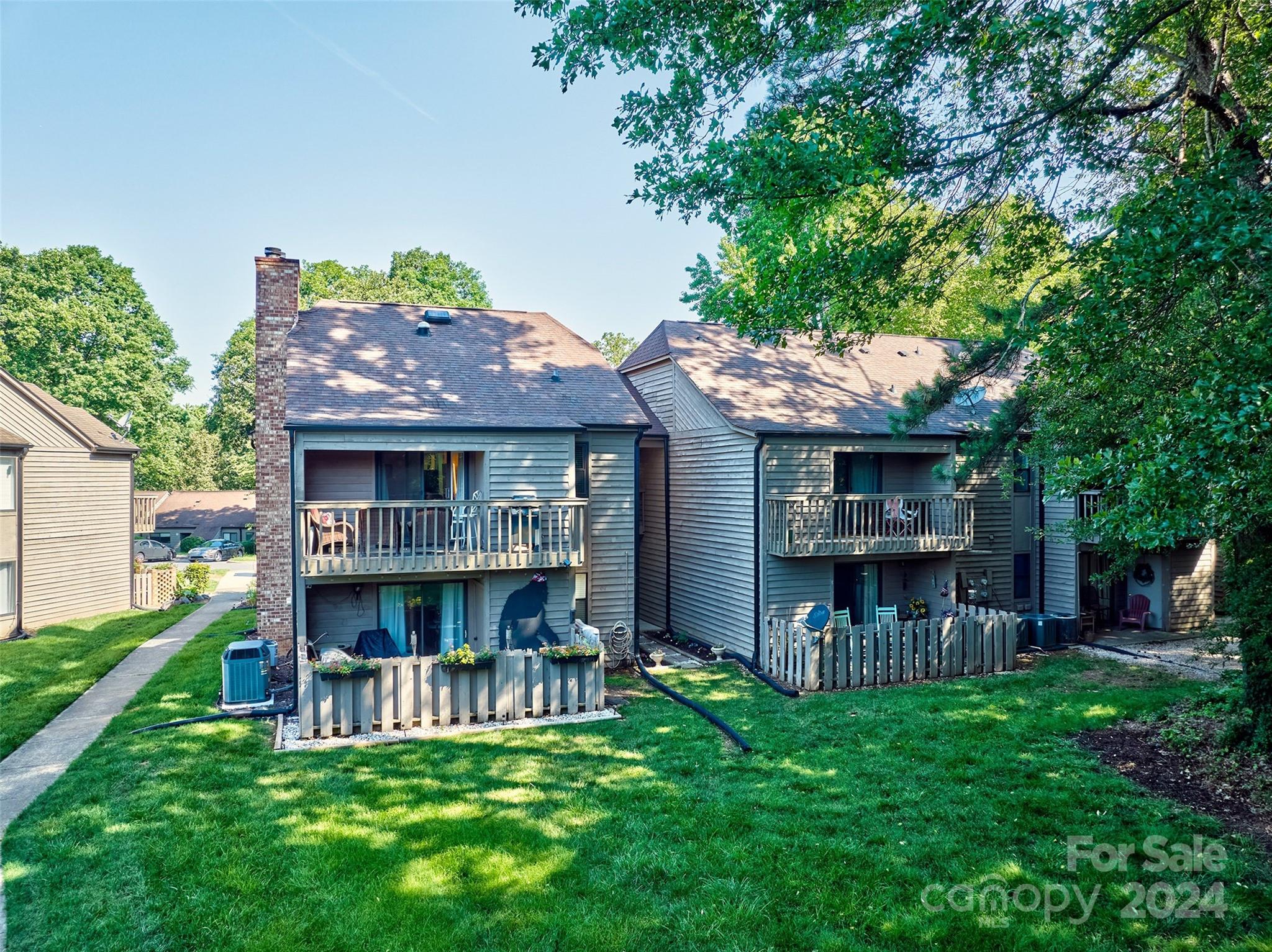 Lake Wylie Woods - Residential