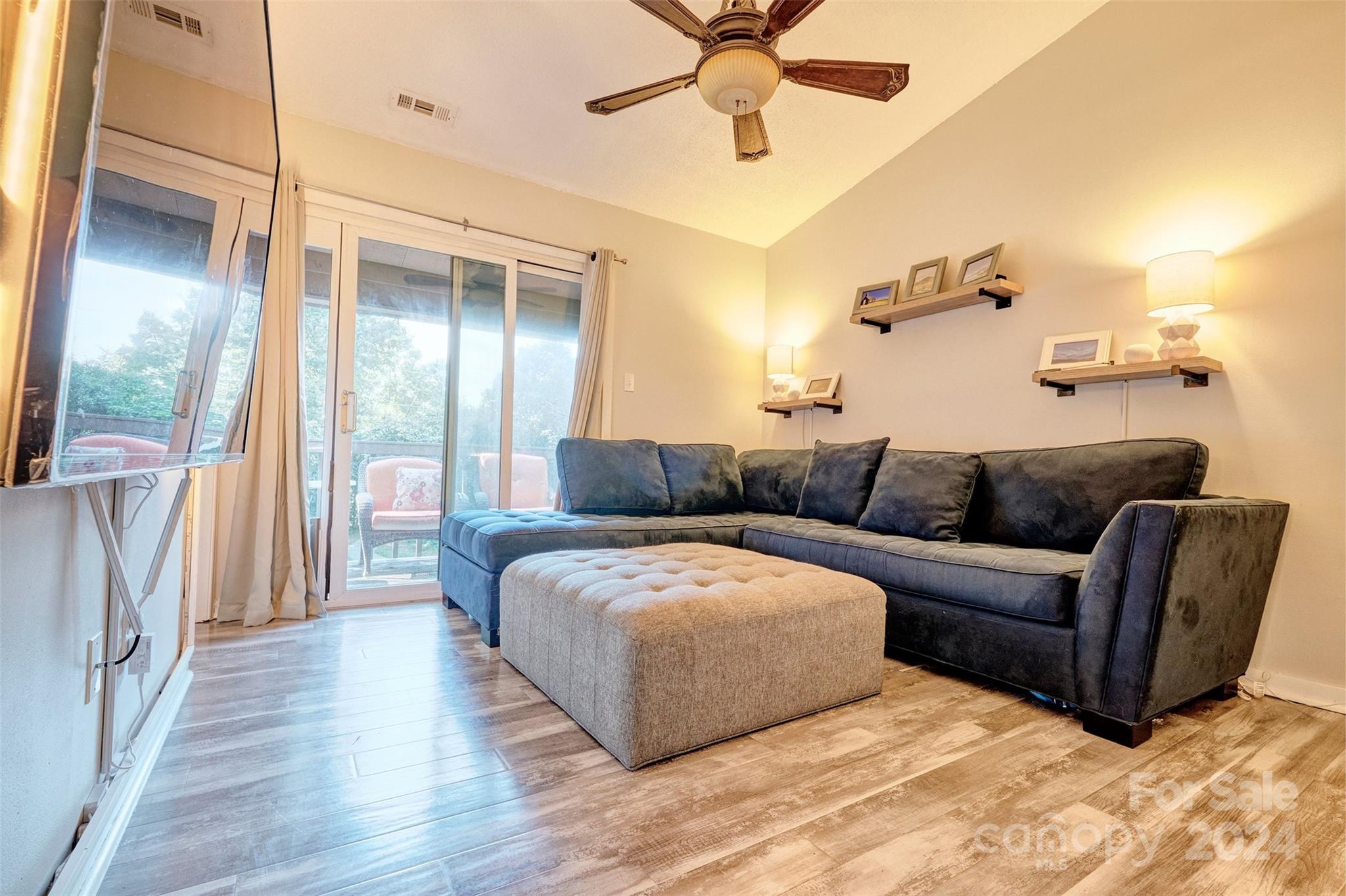 Lake Wylie Woods - Residential