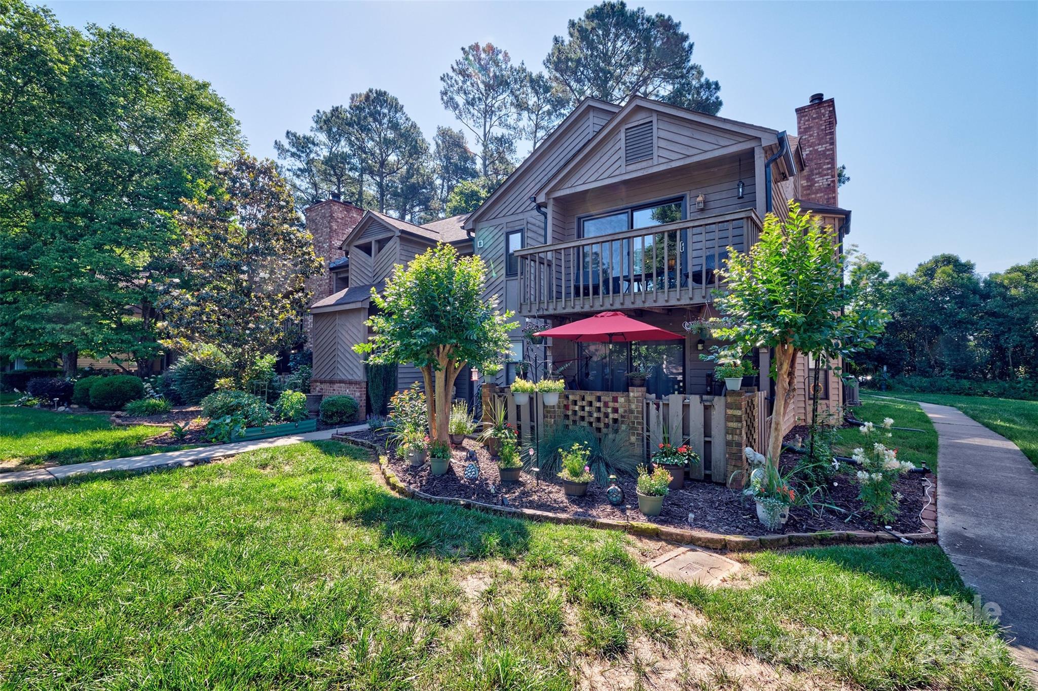 Lake Wylie Woods - Residential