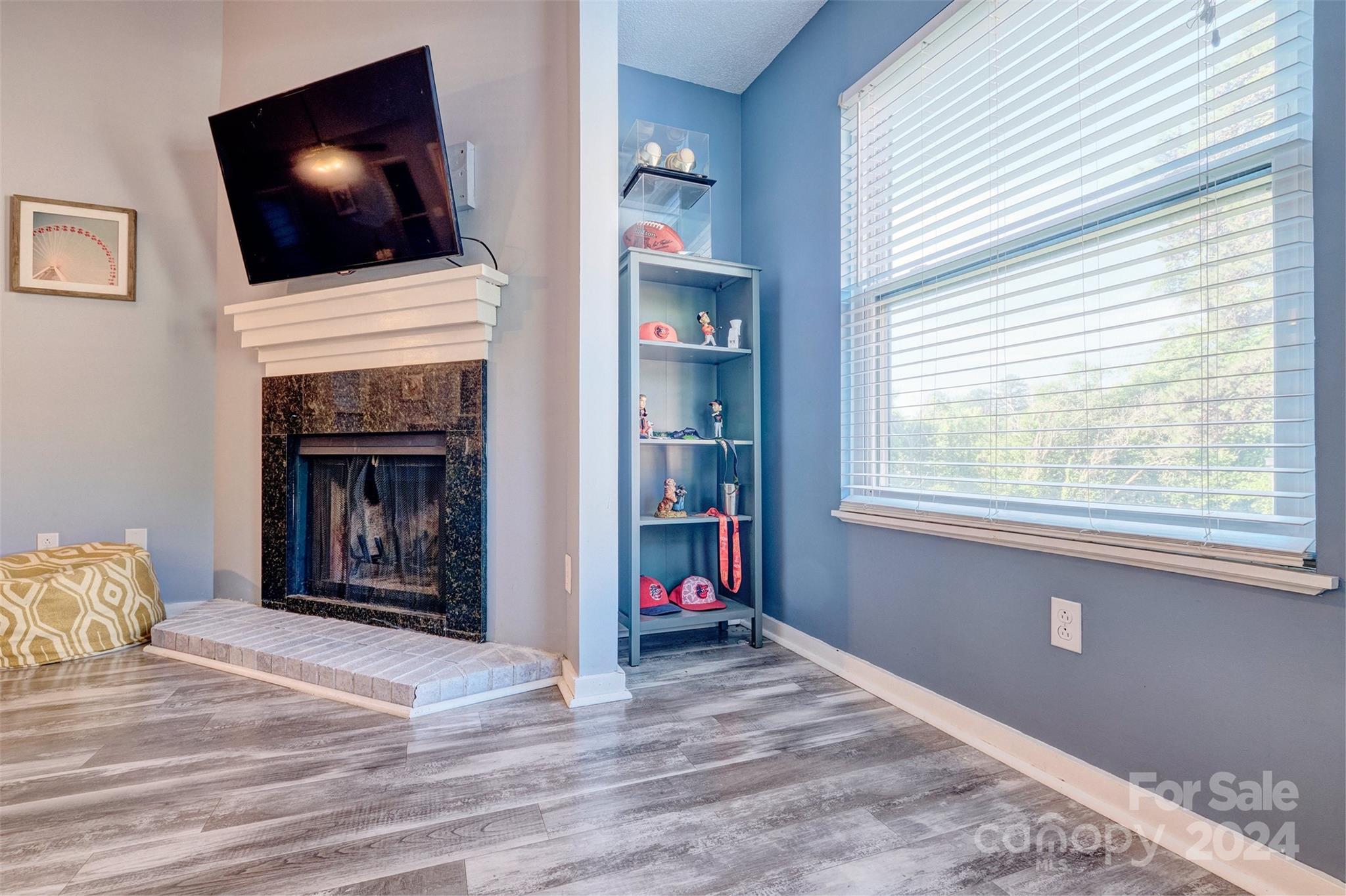 Lake Wylie Woods - Residential