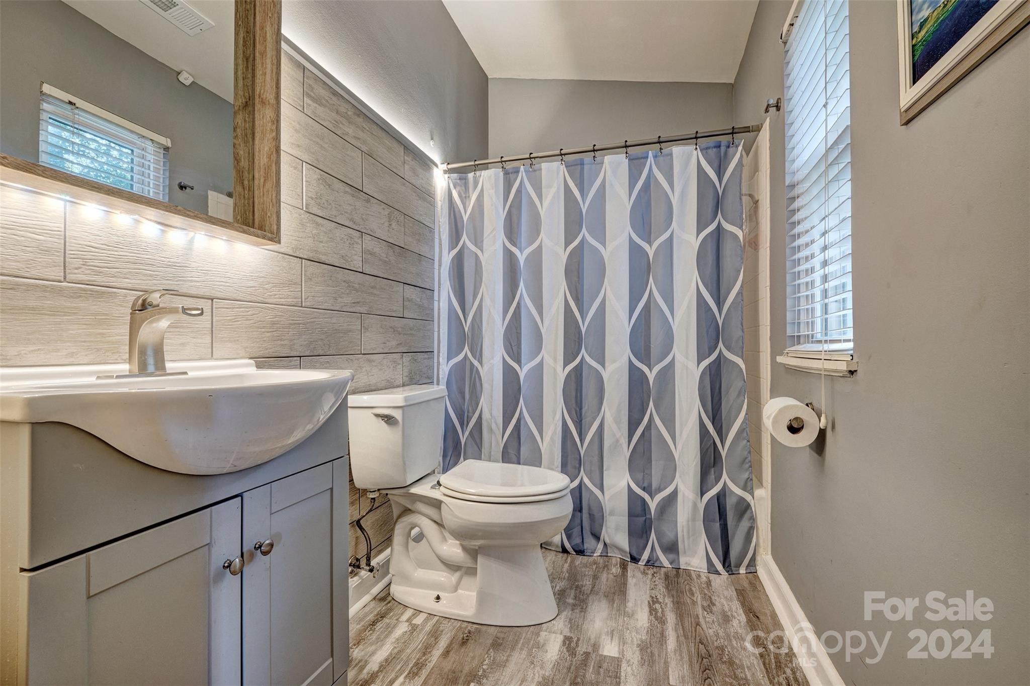 Lake Wylie Woods - Residential