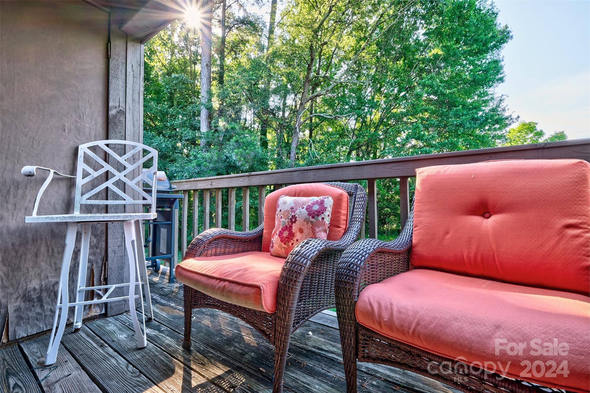 Lake Wylie Woods - Residential