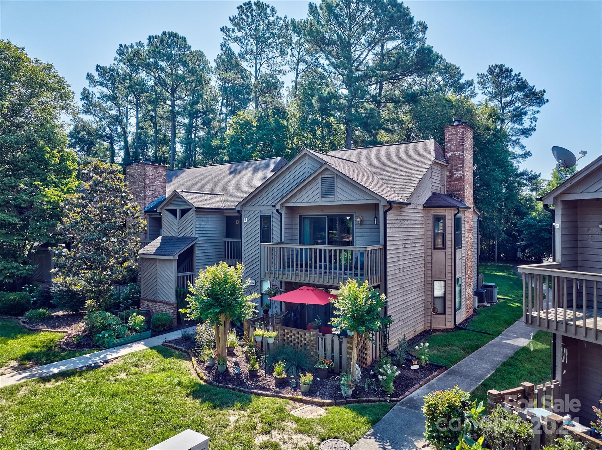 Lake Wylie Woods - Residential