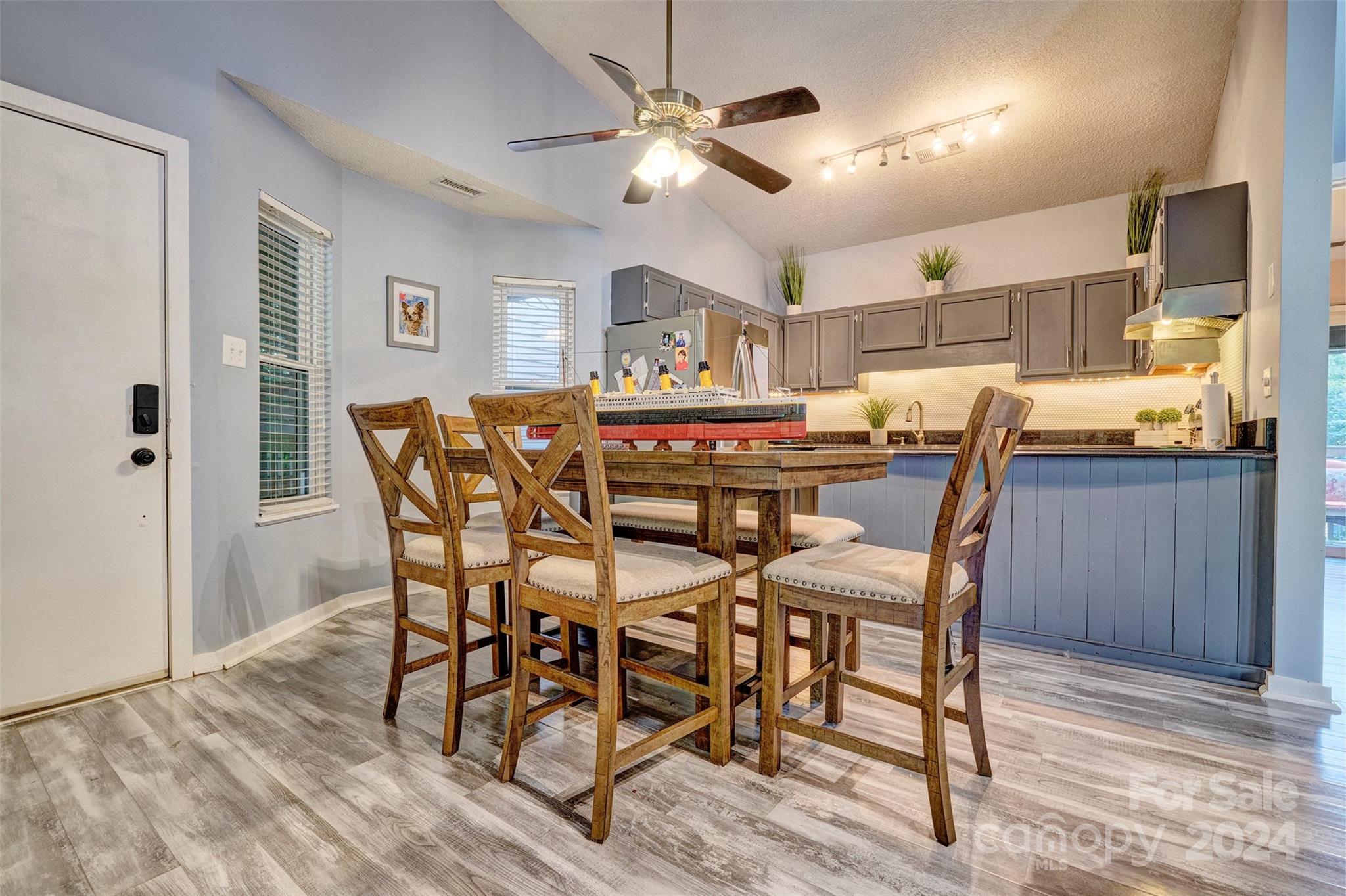 Lake Wylie Woods - Residential