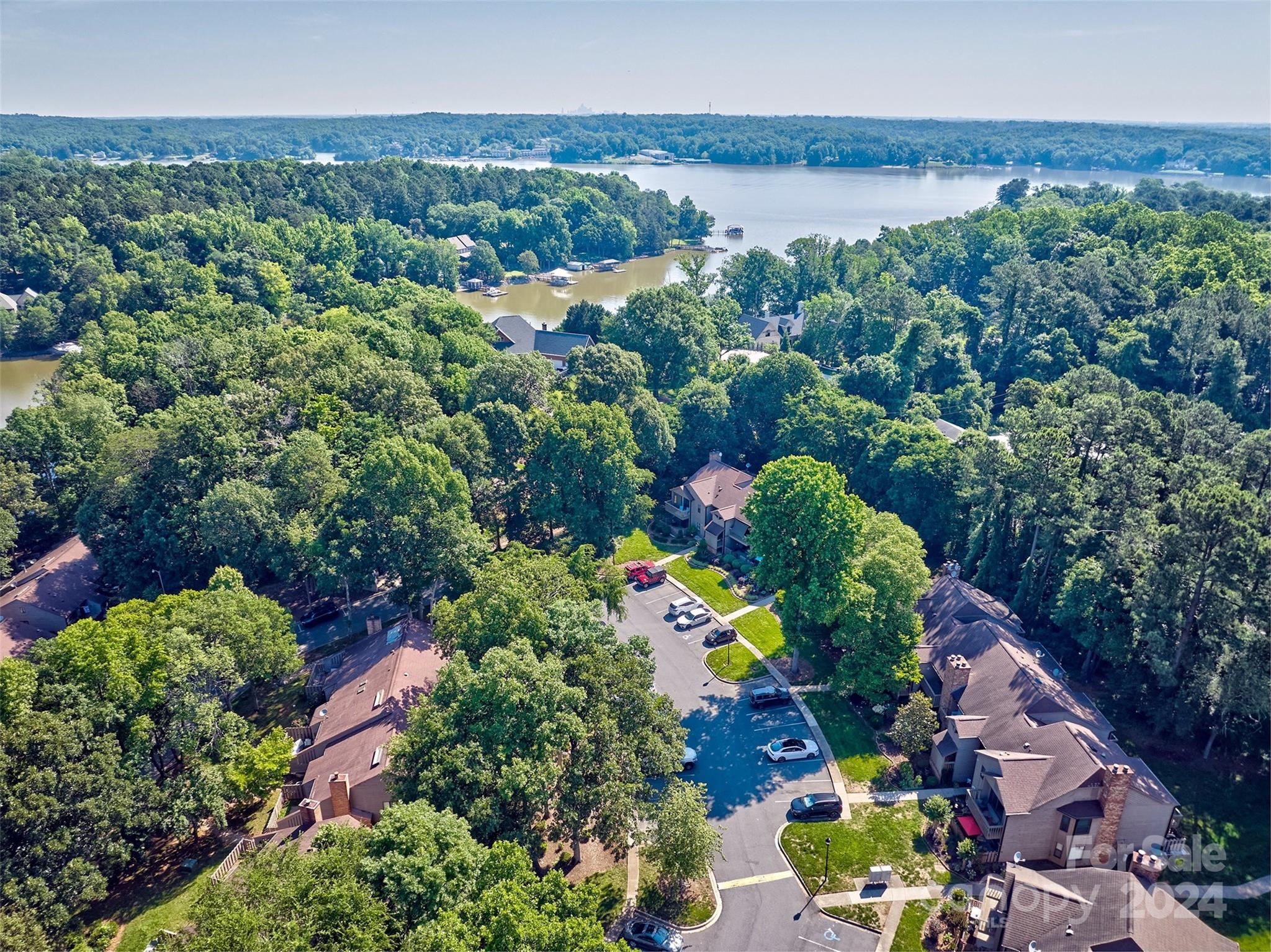 Lake Wylie Woods - Residential
